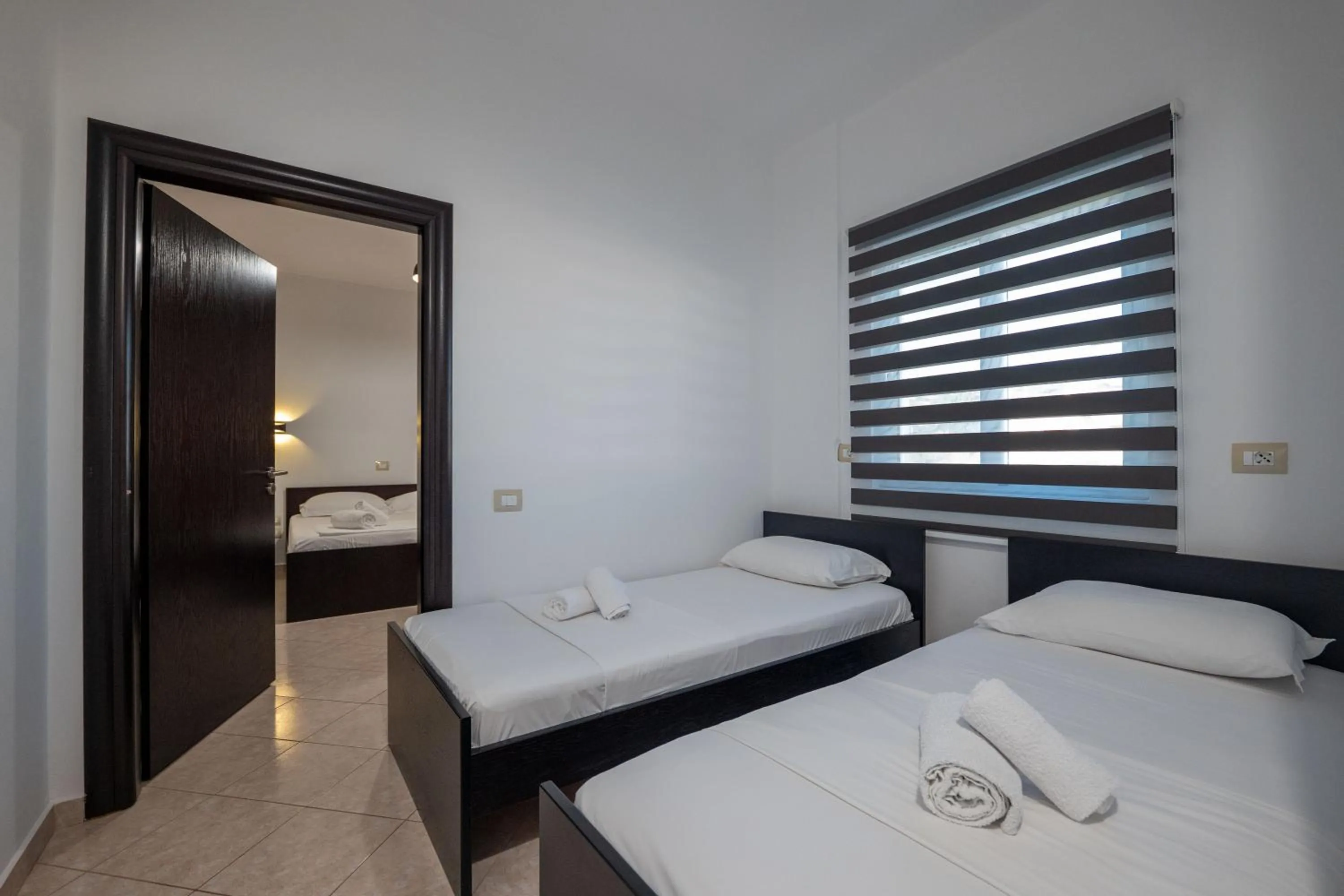 Photo of the whole room, Bed in Mariksel HOTEL