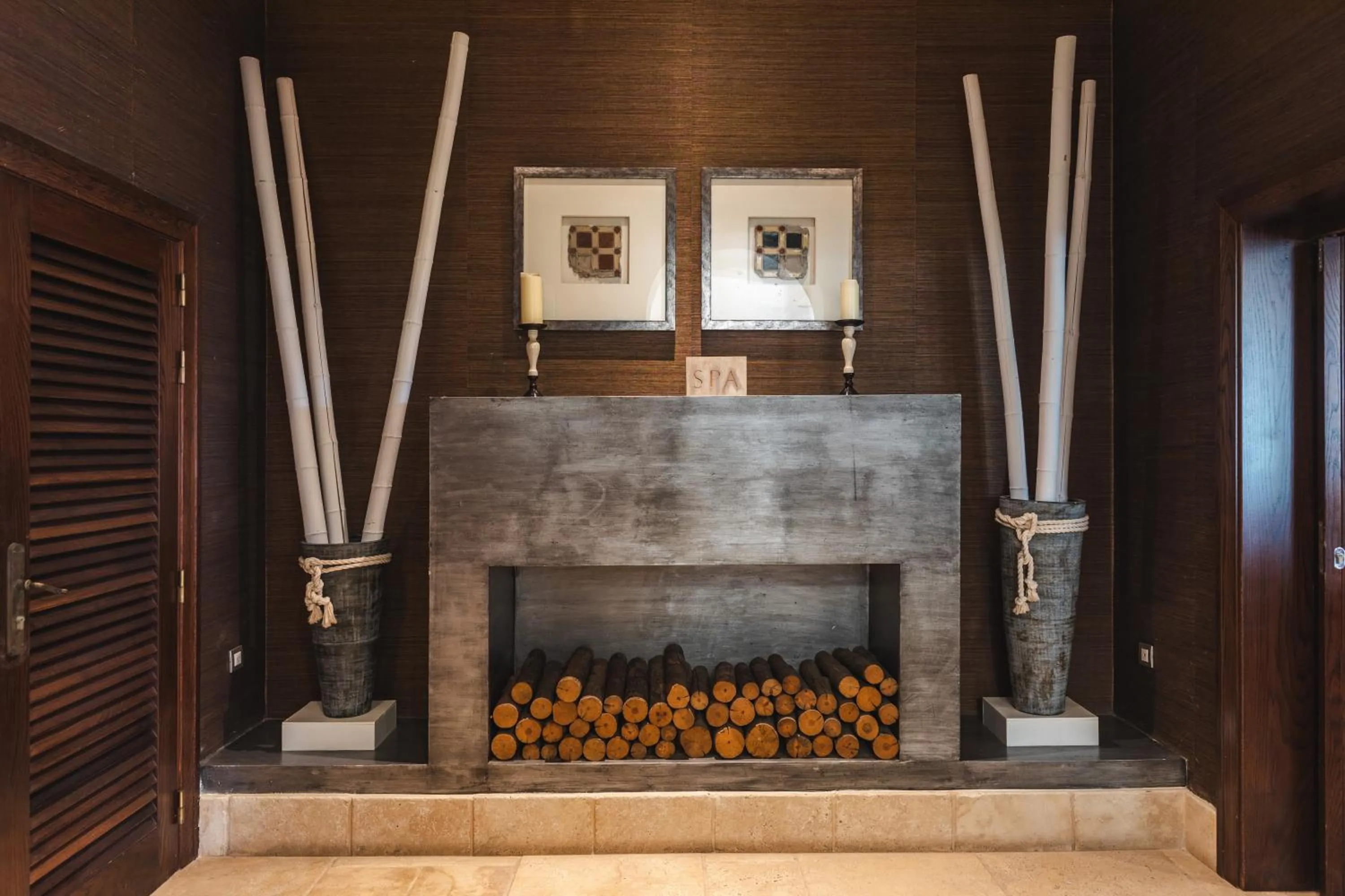 Spa and wellness centre/facilities in Ona Mar Menor Golf & Spa