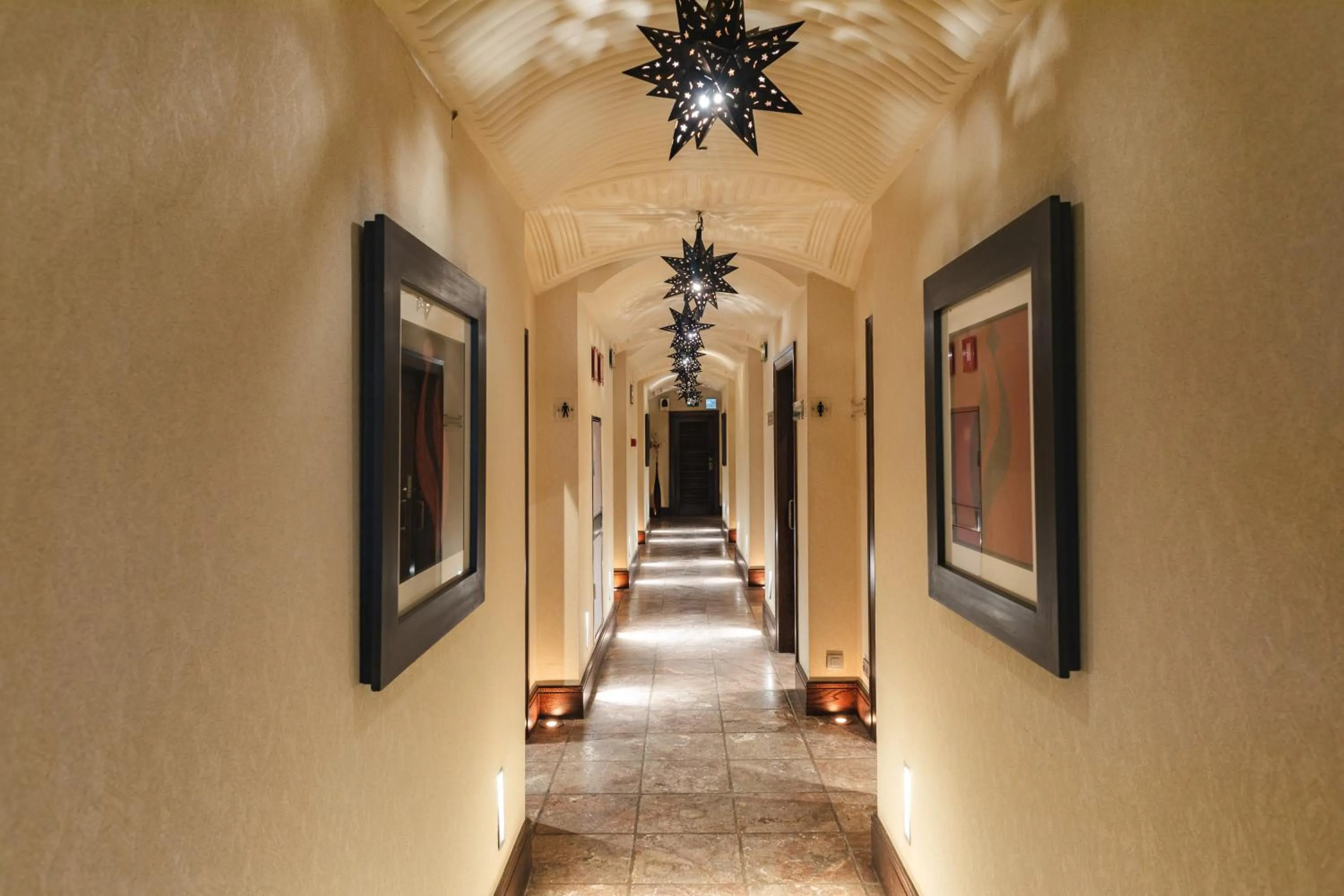 Spa and wellness centre/facilities in Ona Mar Menor Golf & Spa