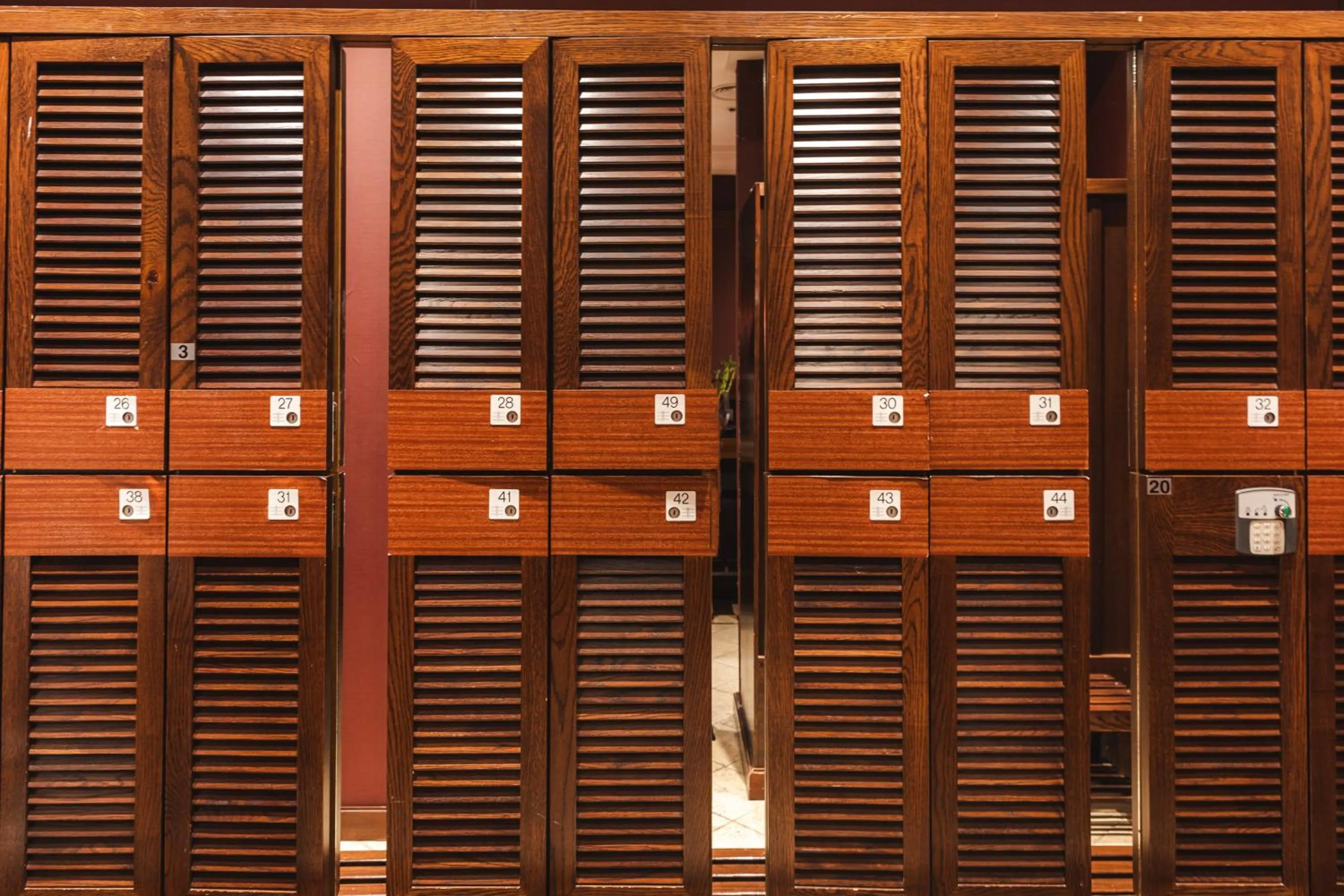 Spa and wellness centre/facilities in Ona Mar Menor Golf & Spa