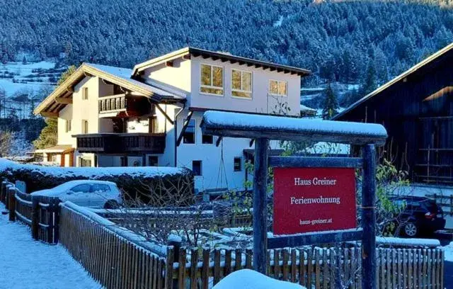 Haus Greiner Haus Greiner