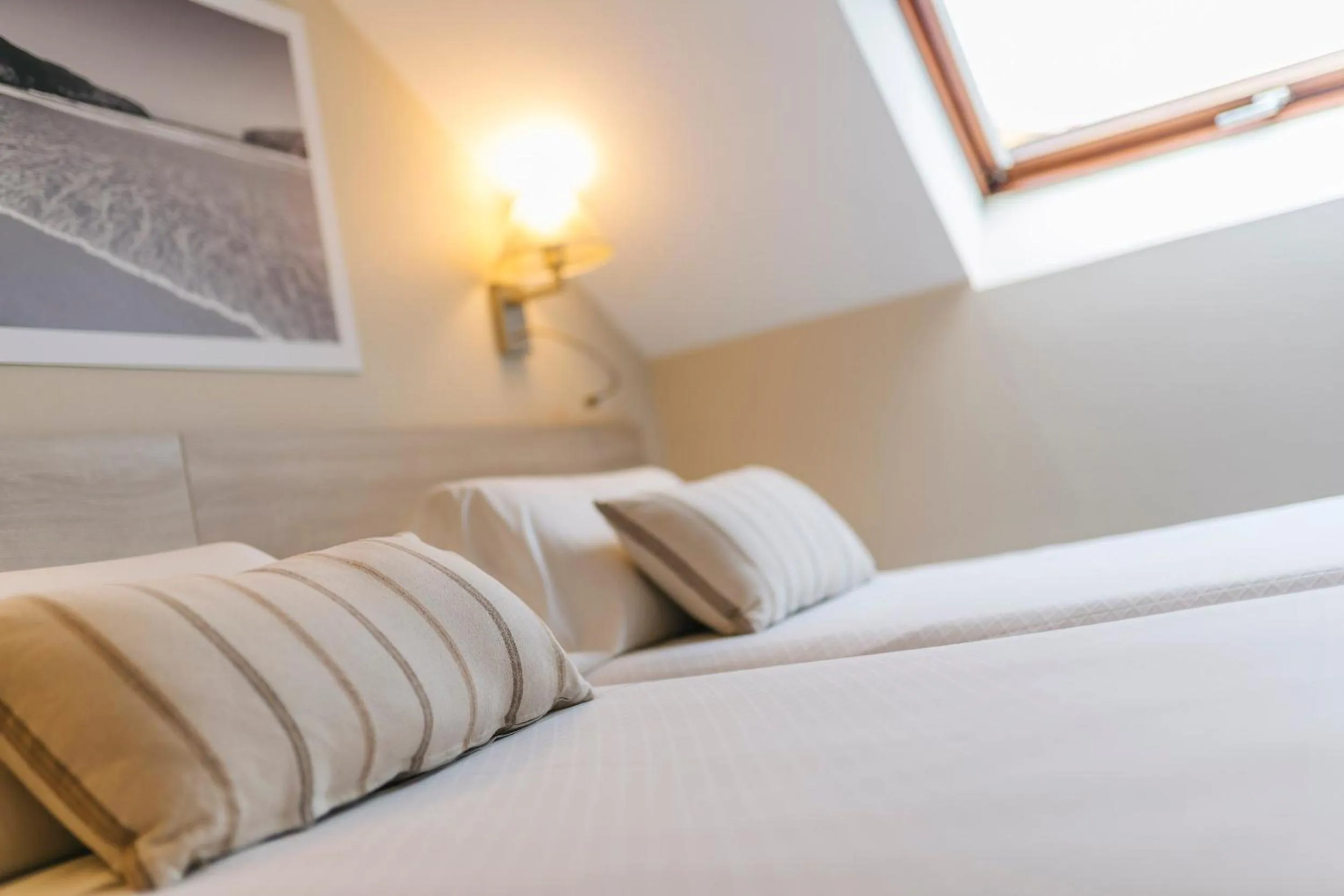 Bedroom, Bed in Miracielos