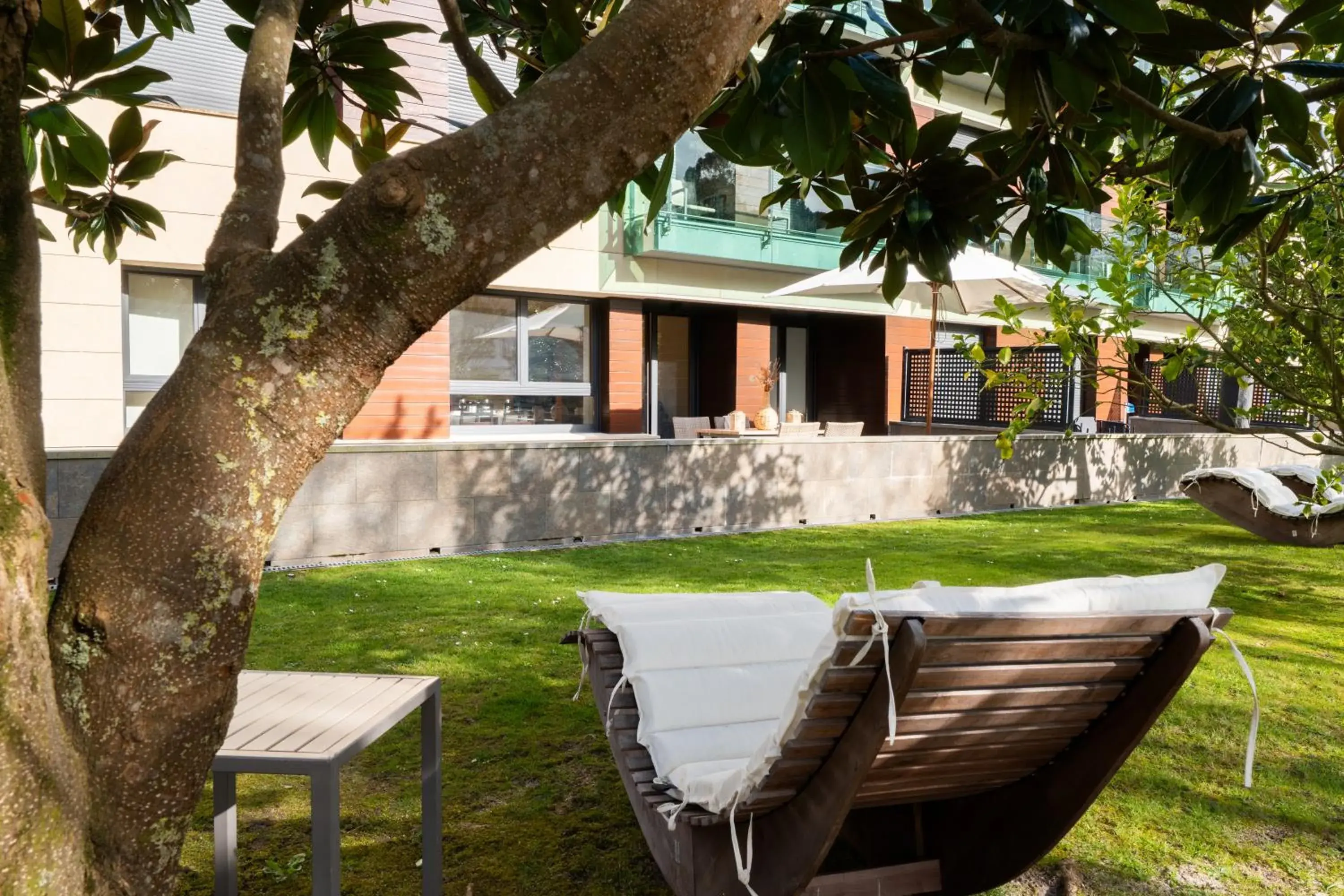 Property building in Miracielos Property building in Miracielos