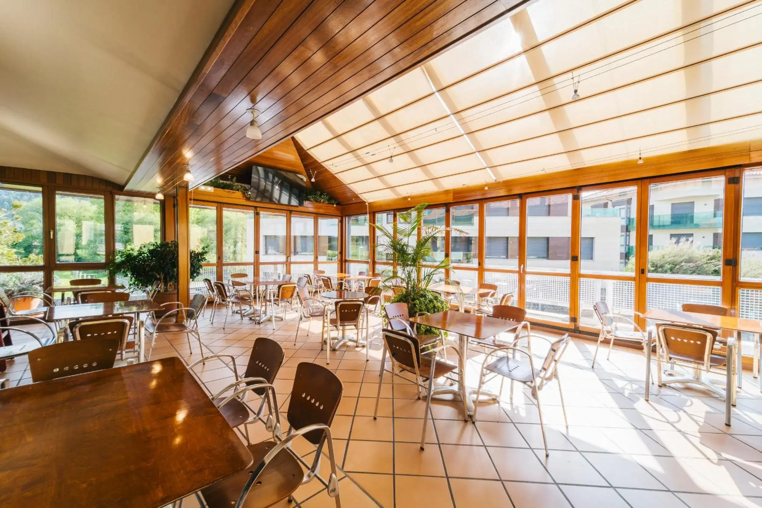 Lounge or bar in Miracielos Lounge or bar in Miracielos