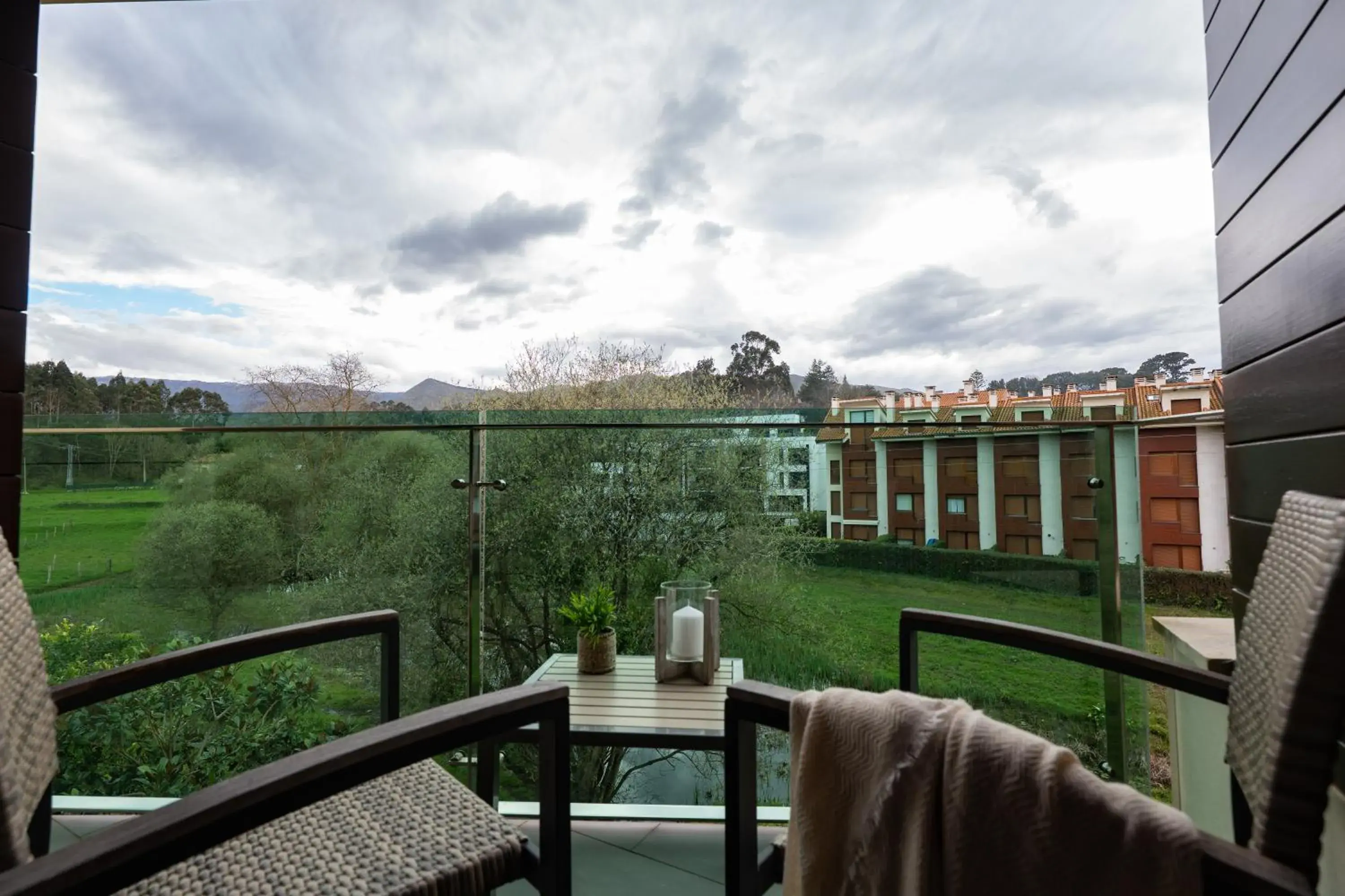 View (from property/room) in Miracielos View (from property/room) in Miracielos