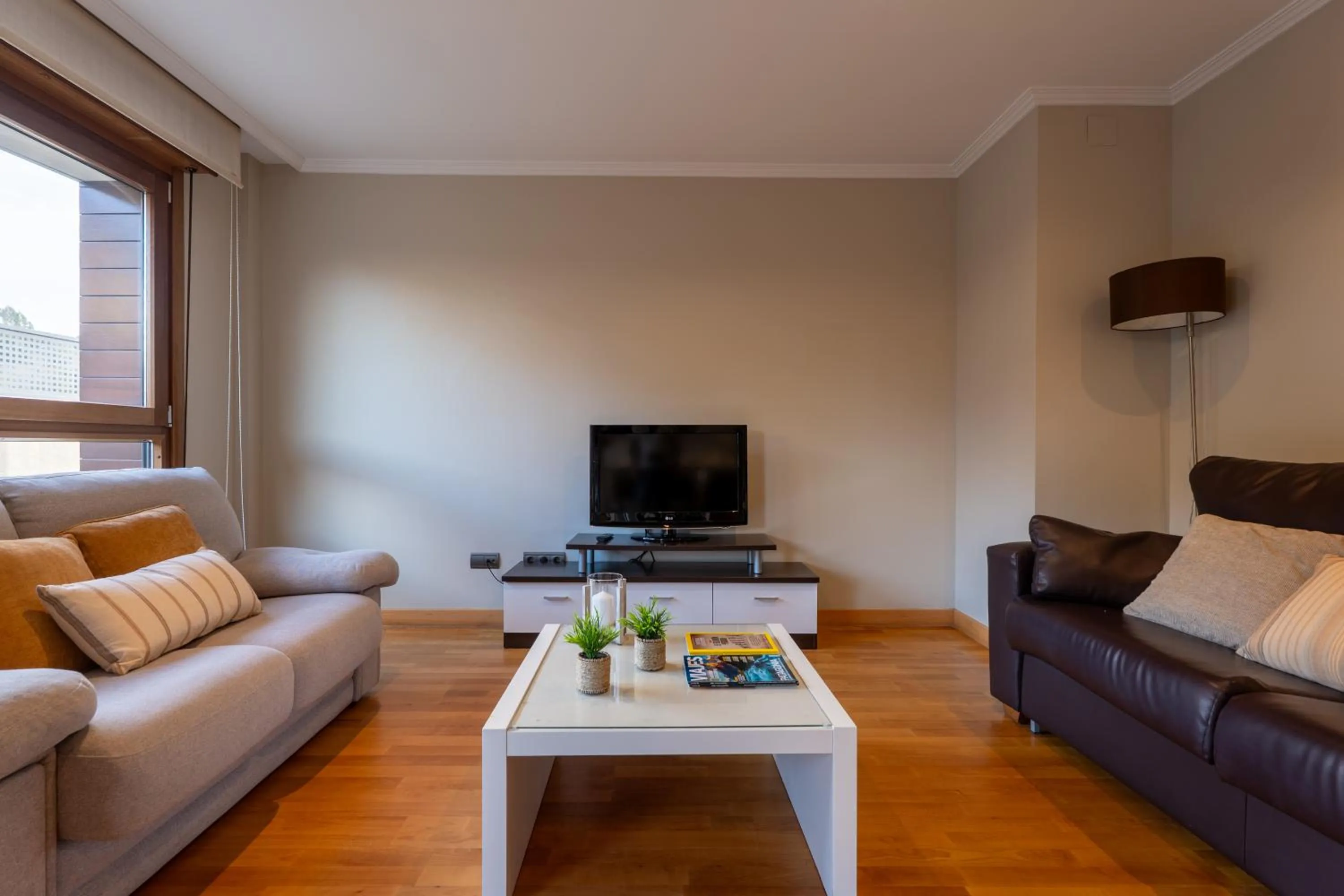 Living room in Miracielos