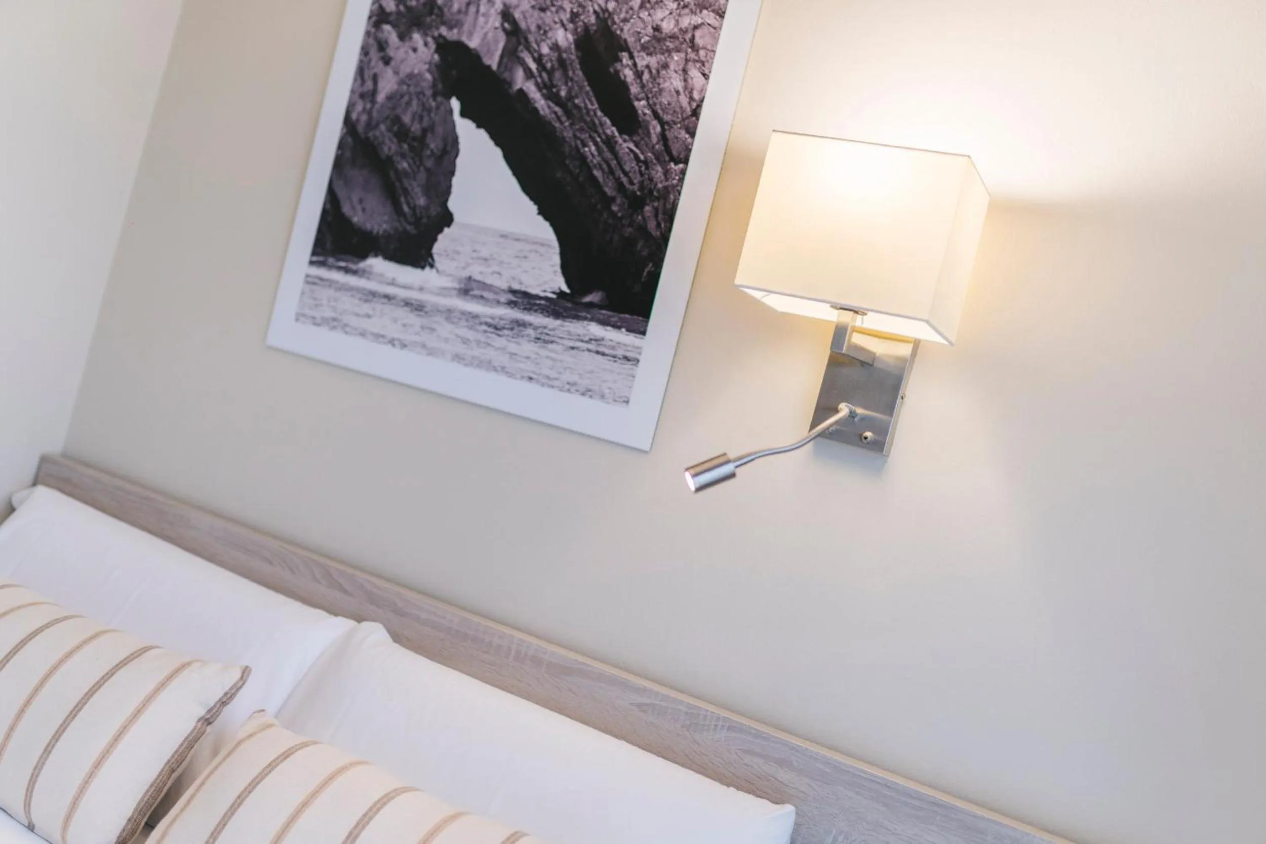 Bedroom, Bed in Miracielos