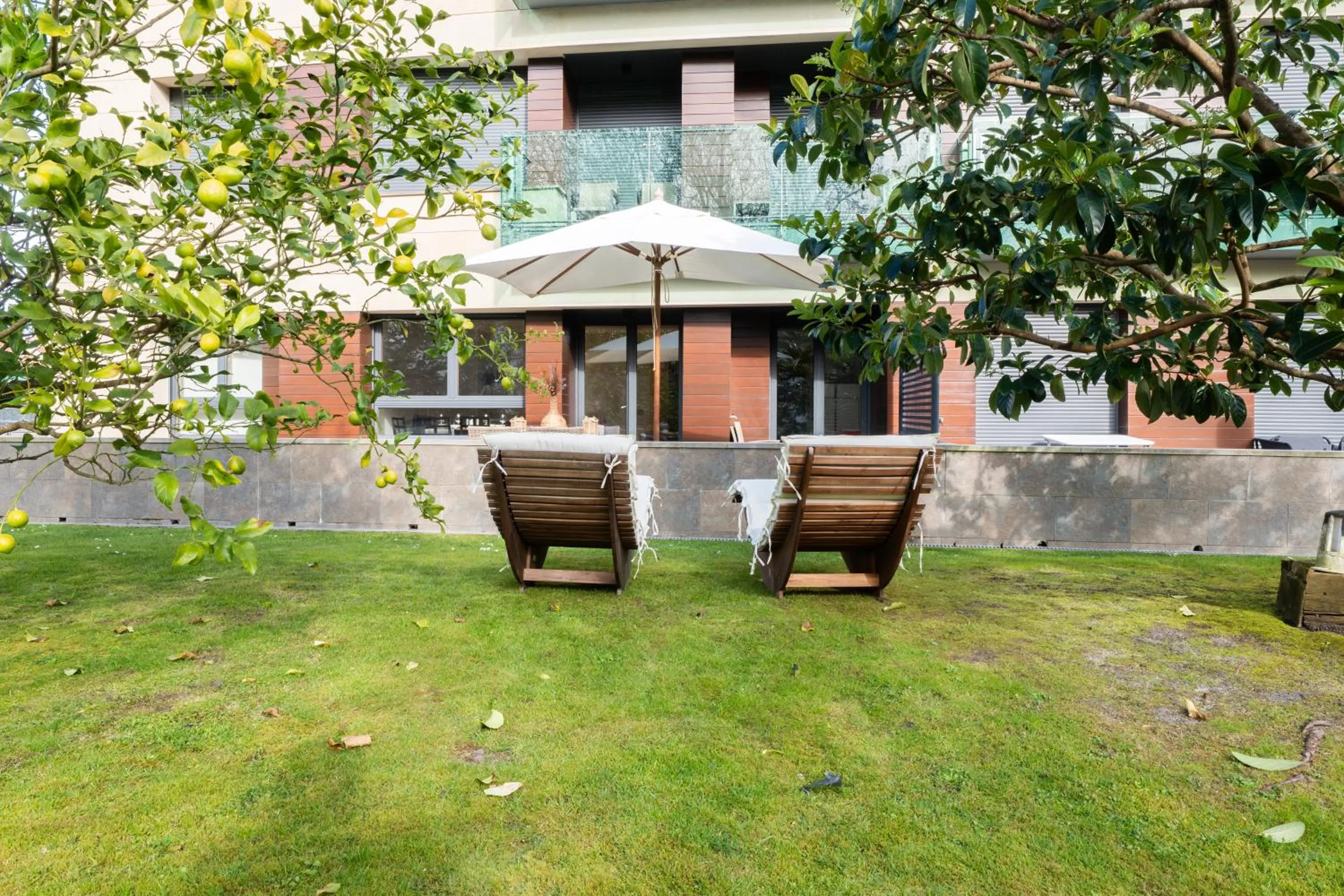 Property building in Miracielos