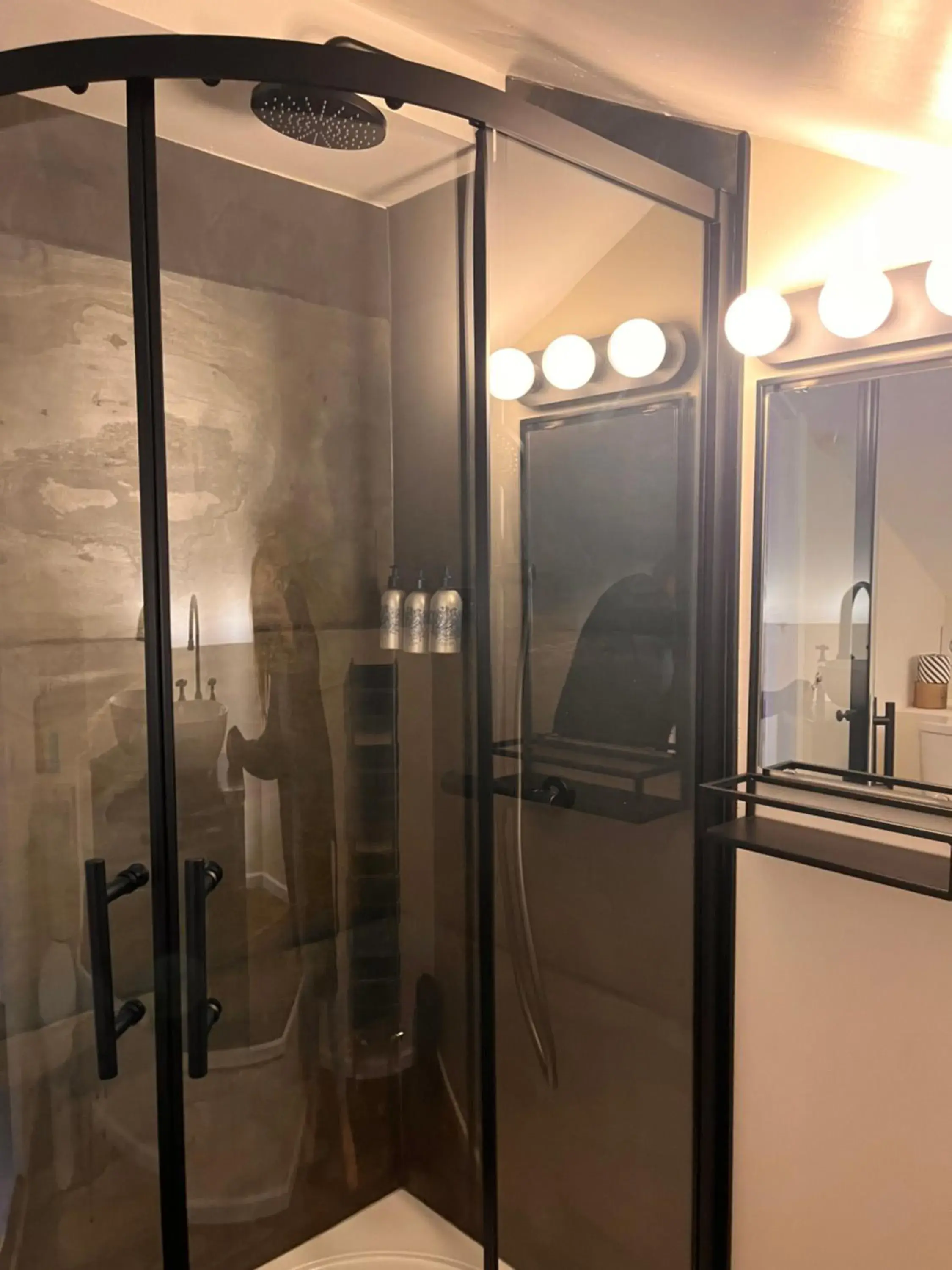 Single Room - single occupancy in Plas Dolguog Single Room - single occupancy in Plas Dolguog