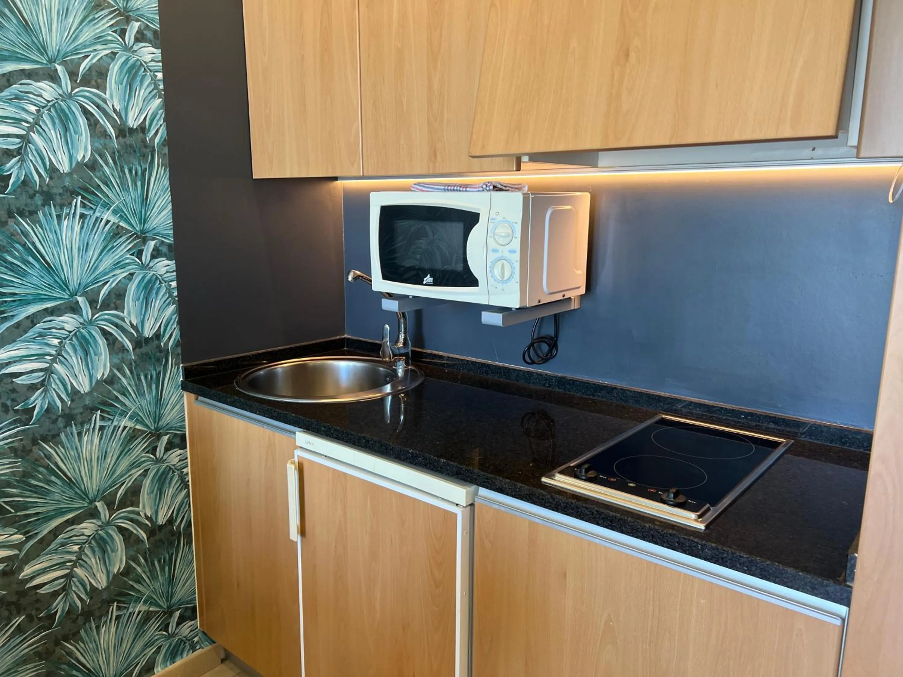 Kitchen or kitchenette in ON Family Islantilla