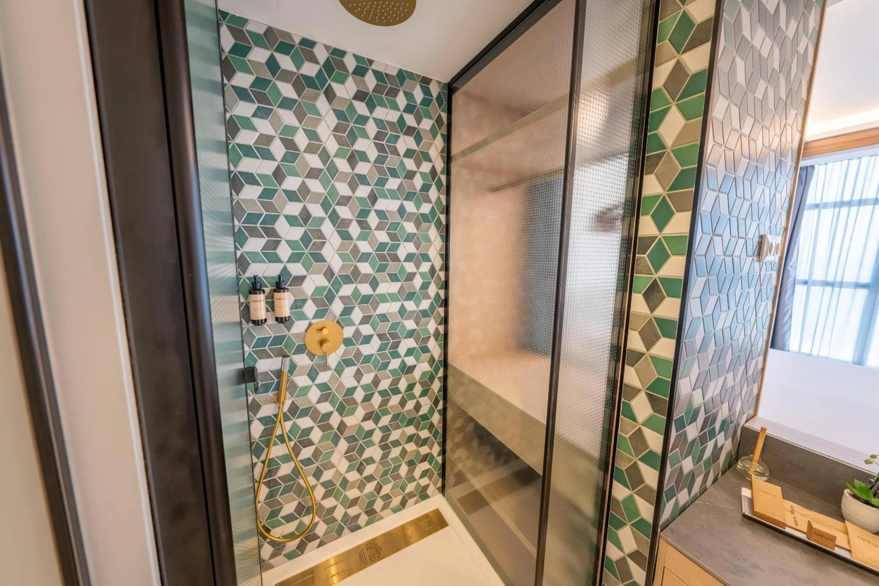 Bedroom in Hotel Faranda Rias Altas, Ascend Hotel Collection