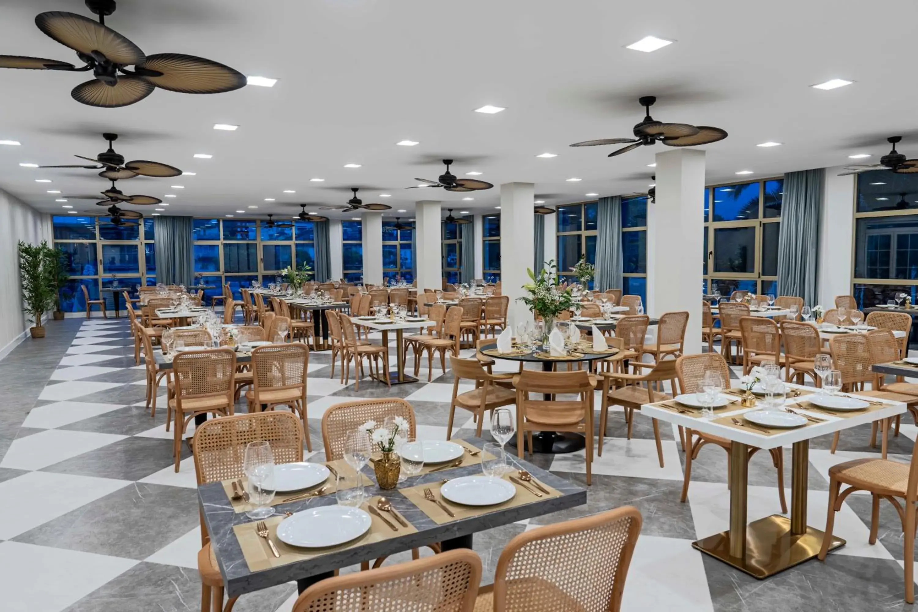 Restaurant/places to eat in Hotel Faranda Rias Altas, Ascend Hotel Collection Restaurant/places to eat in Hotel Faranda Rias Altas, Ascend Hotel Collection