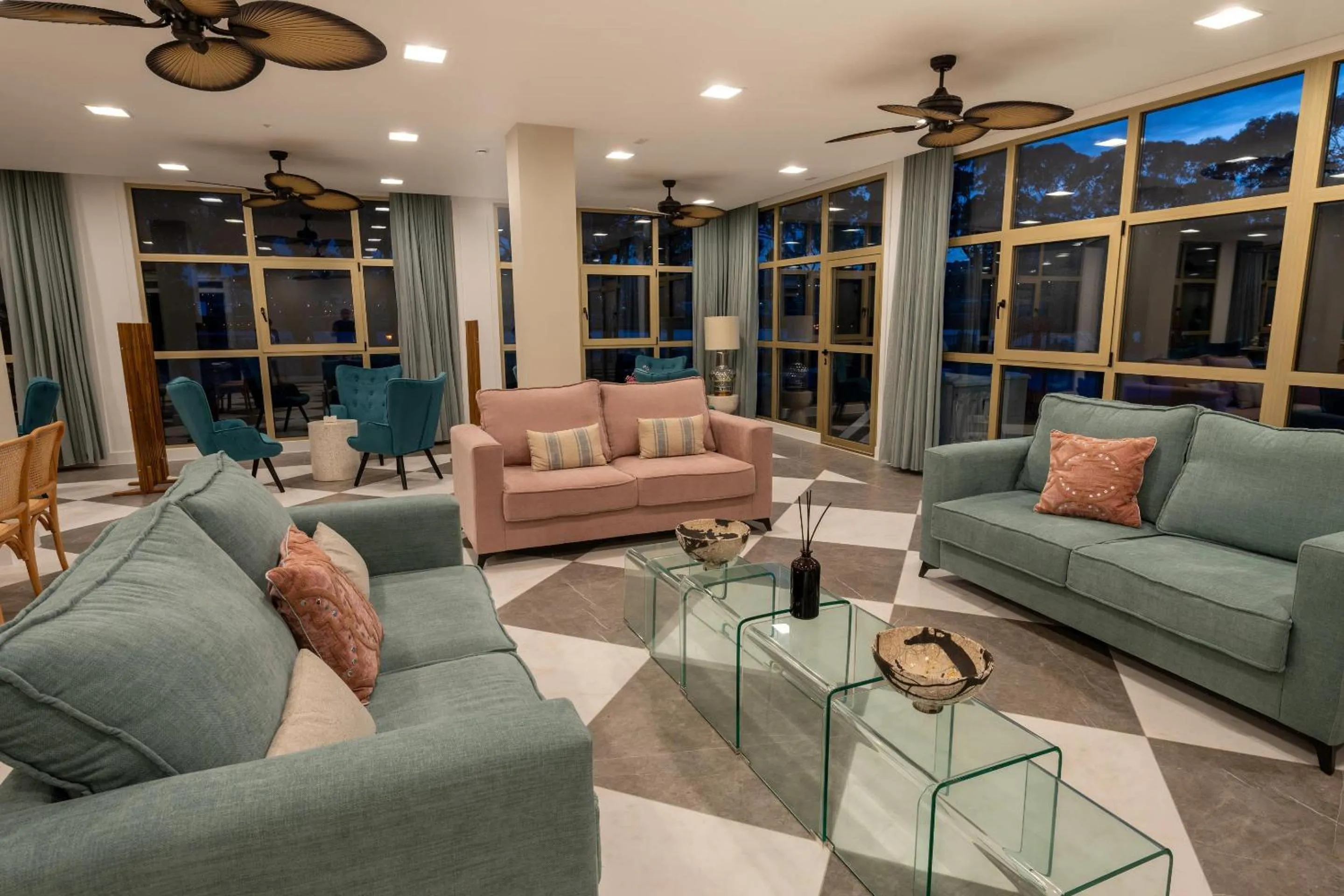 Restaurant/places to eat in Hotel Faranda Rias Altas, Ascend Hotel Collection