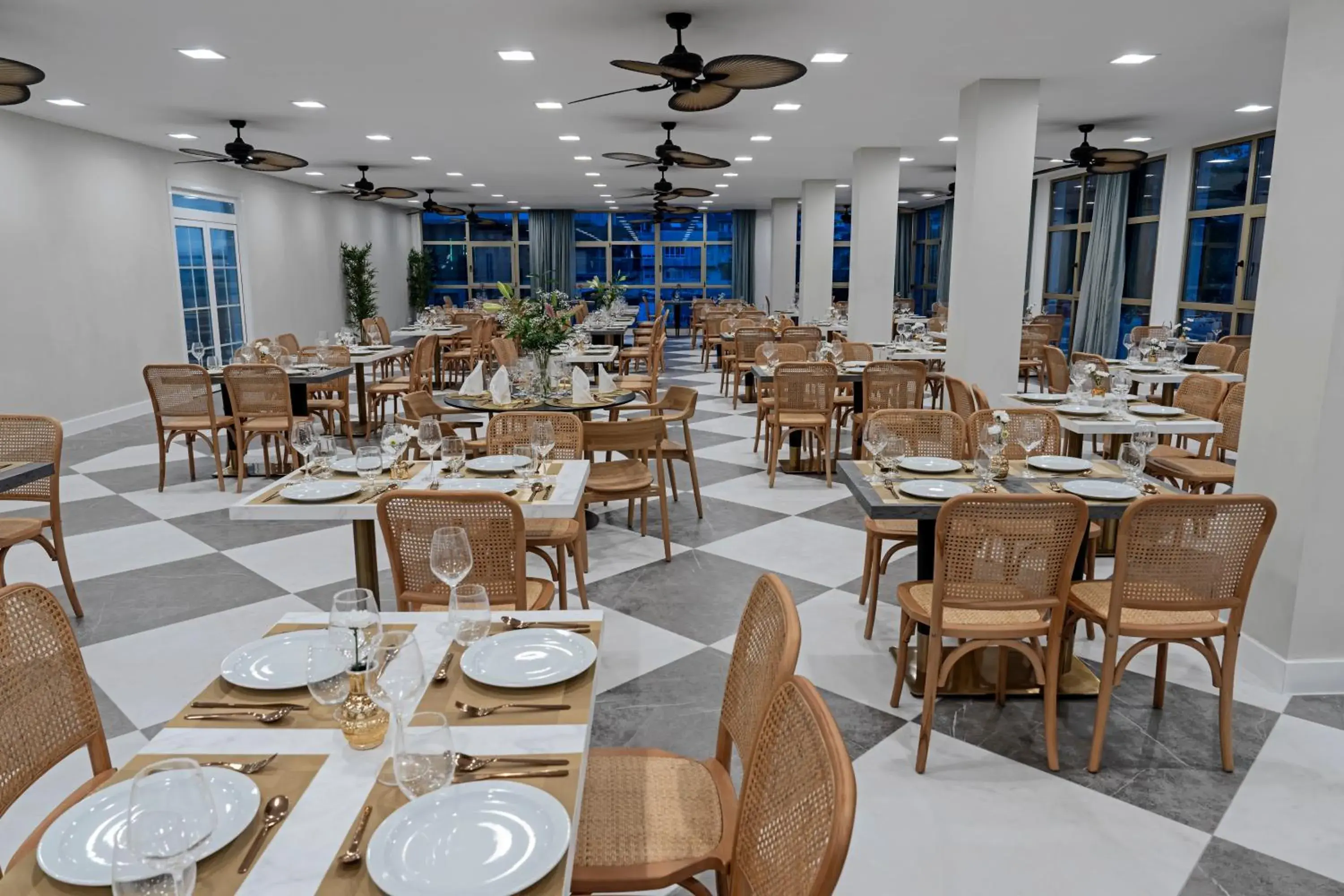 Restaurant/places to eat in Hotel Faranda Rias Altas, Ascend Hotel Collection Restaurant/places to eat in Hotel Faranda Rias Altas, Ascend Hotel Collection