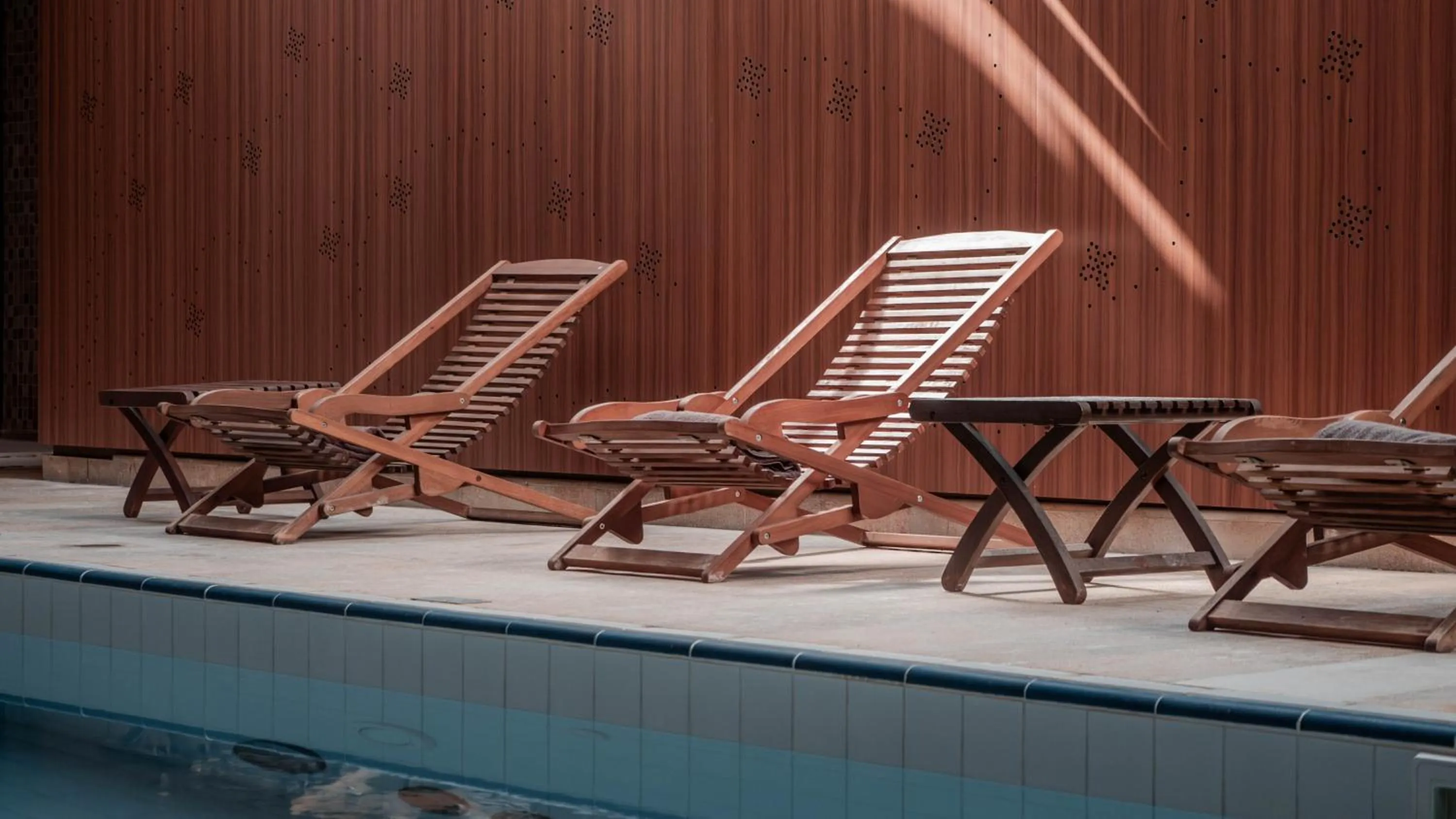 Spa and wellness centre/facilities in Gran Hotel Soller