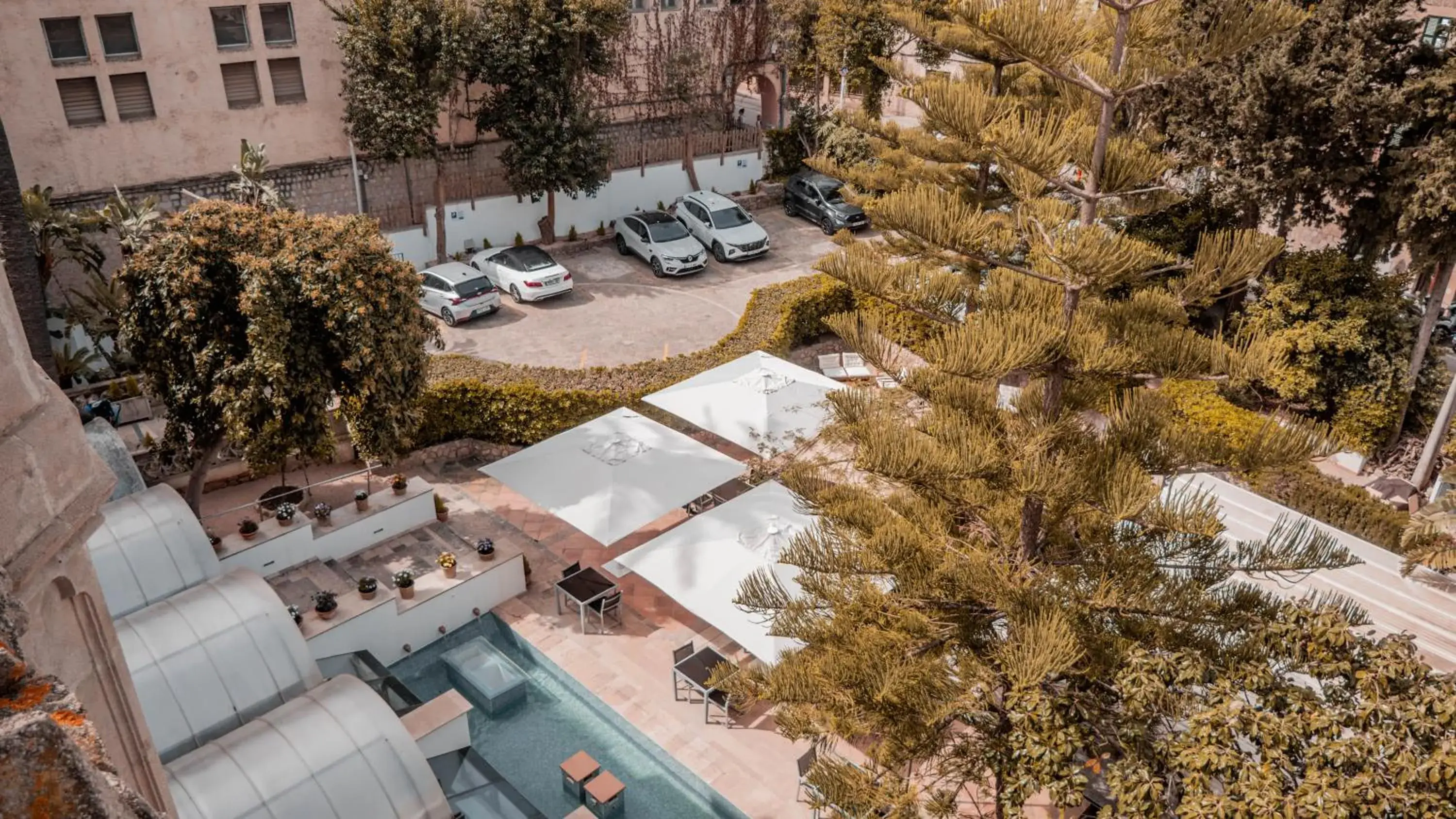 Restaurant/places to eat in Gran Hotel Soller Restaurant/places to eat in Gran Hotel Soller