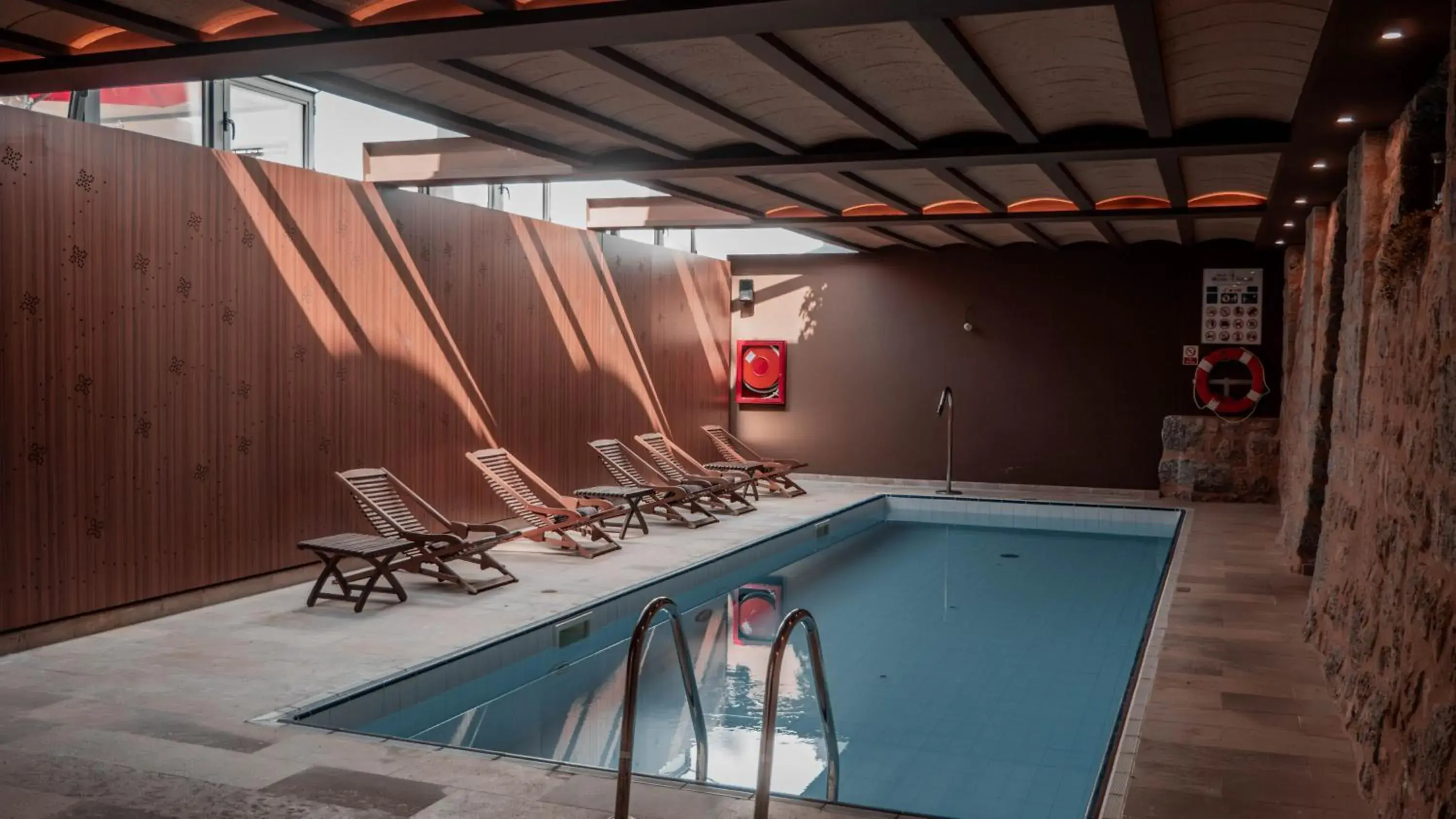 Spa and wellness centre/facilities in Gran Hotel Soller Spa and wellness centre/facilities in Gran Hotel Soller