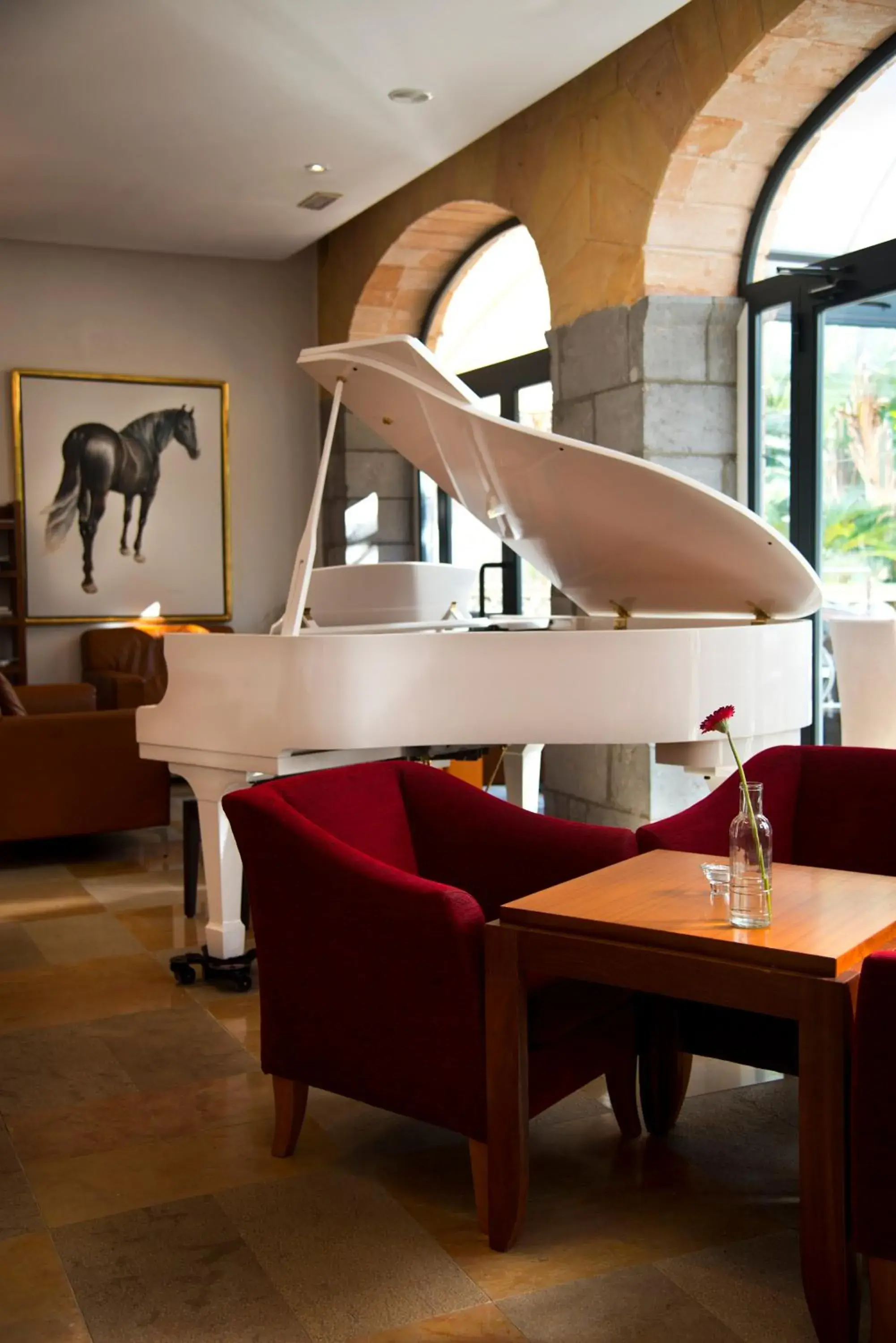 Lounge or bar in Gran Hotel Soller Lounge or bar in Gran Hotel Soller