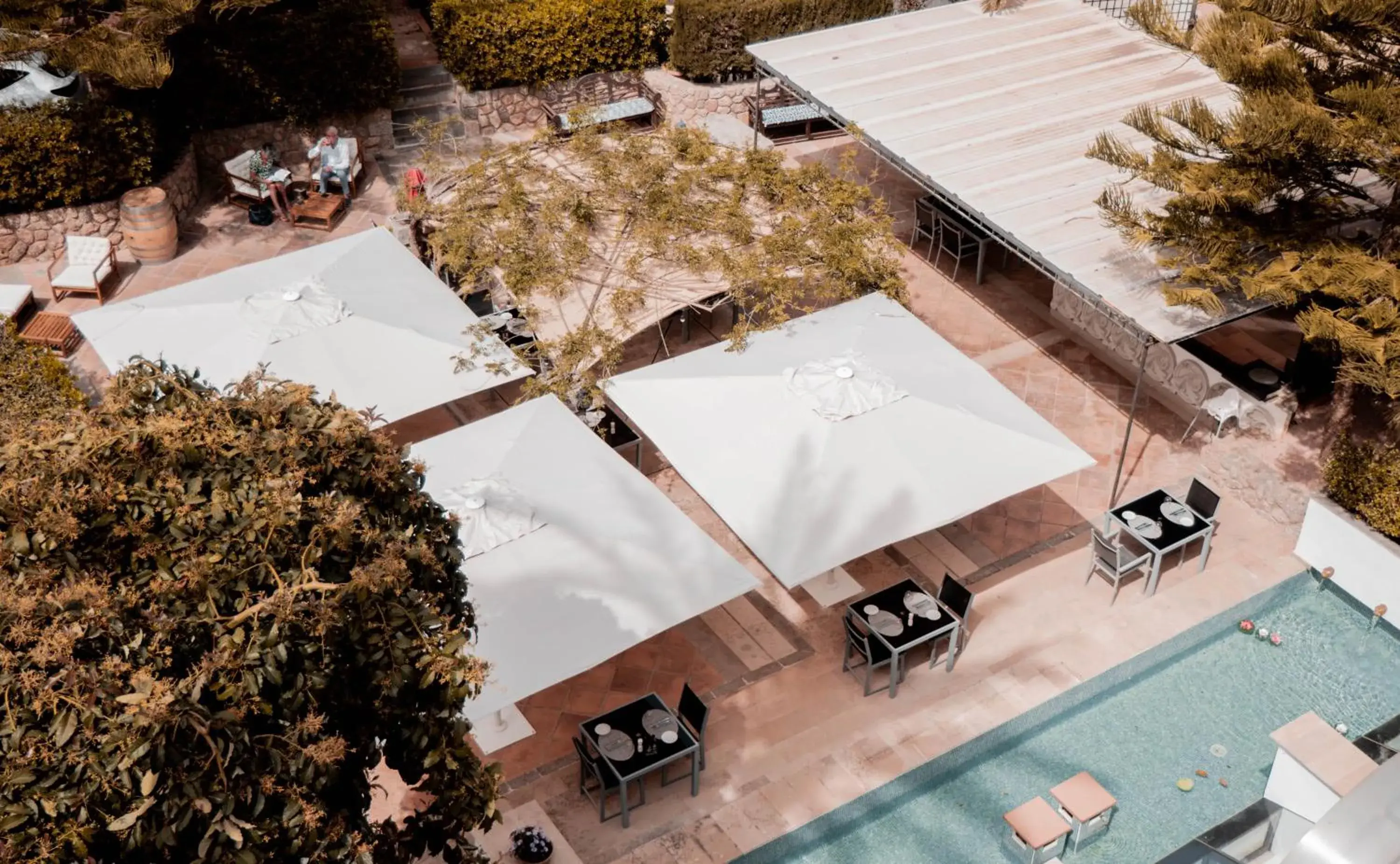 Restaurant/places to eat in Gran Hotel Soller Restaurant/places to eat in Gran Hotel Soller