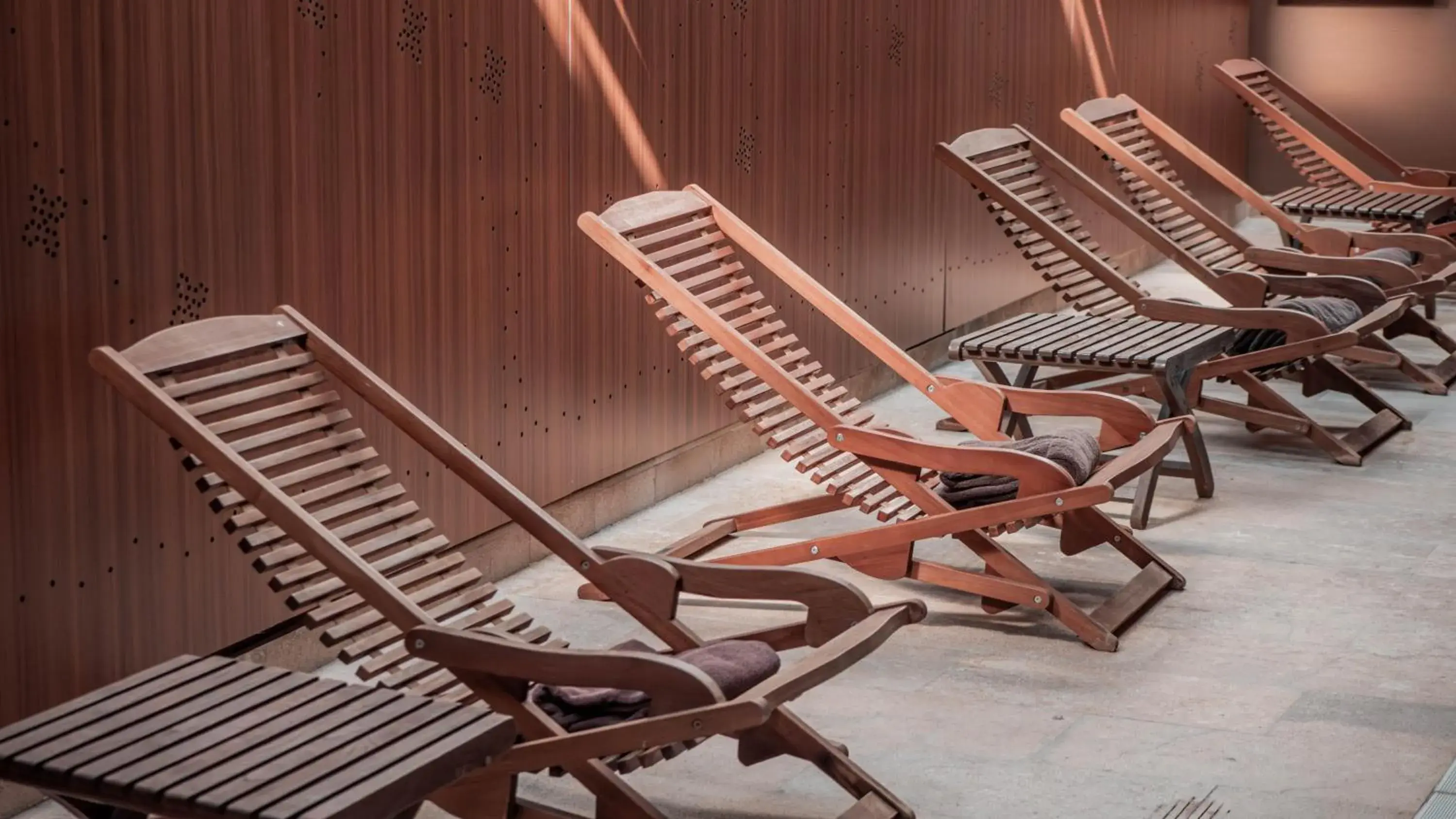 Spa and wellness centre/facilities in Gran Hotel Soller Spa and wellness centre/facilities in Gran Hotel Soller