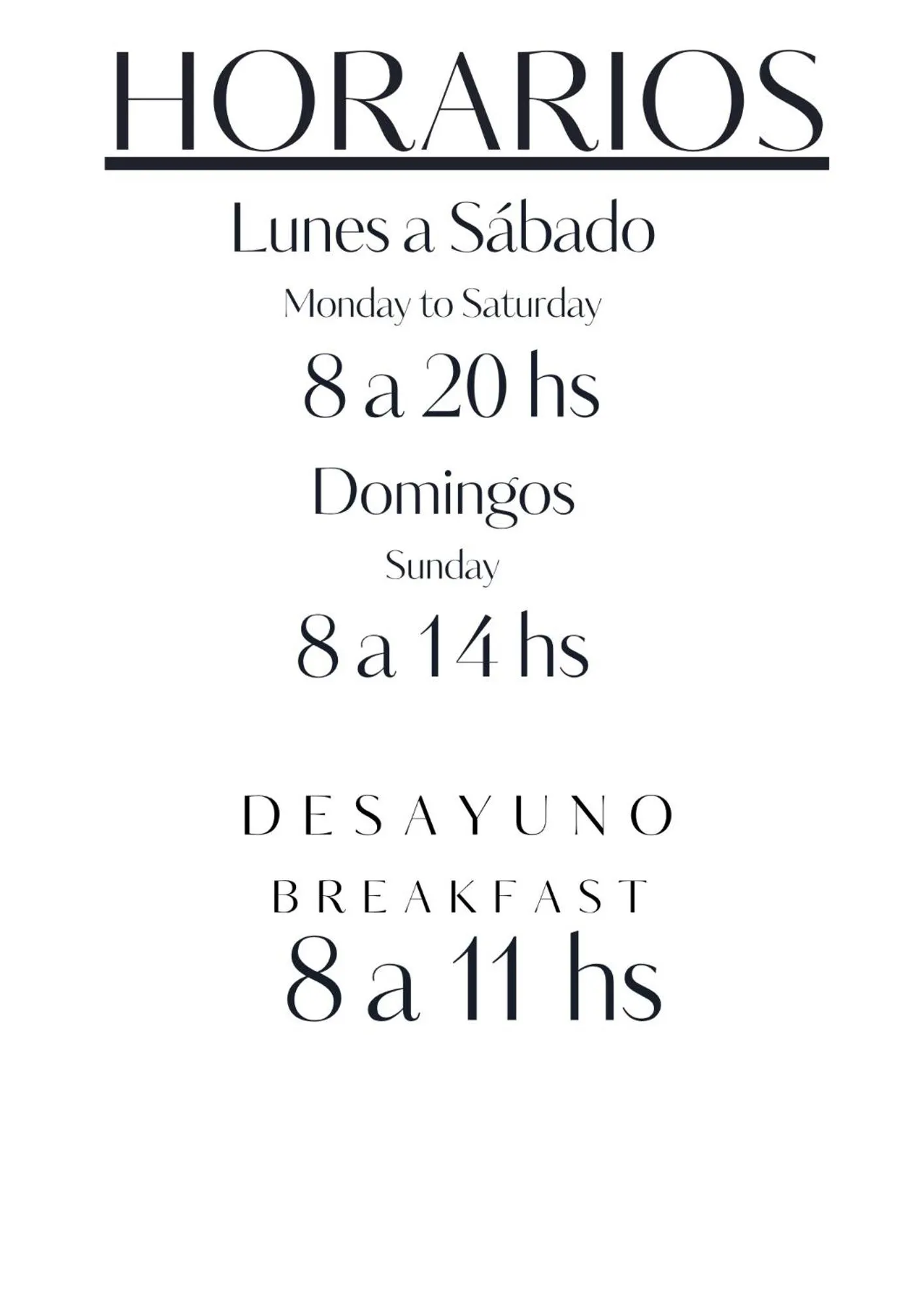 Property building in Hotel El Pescador