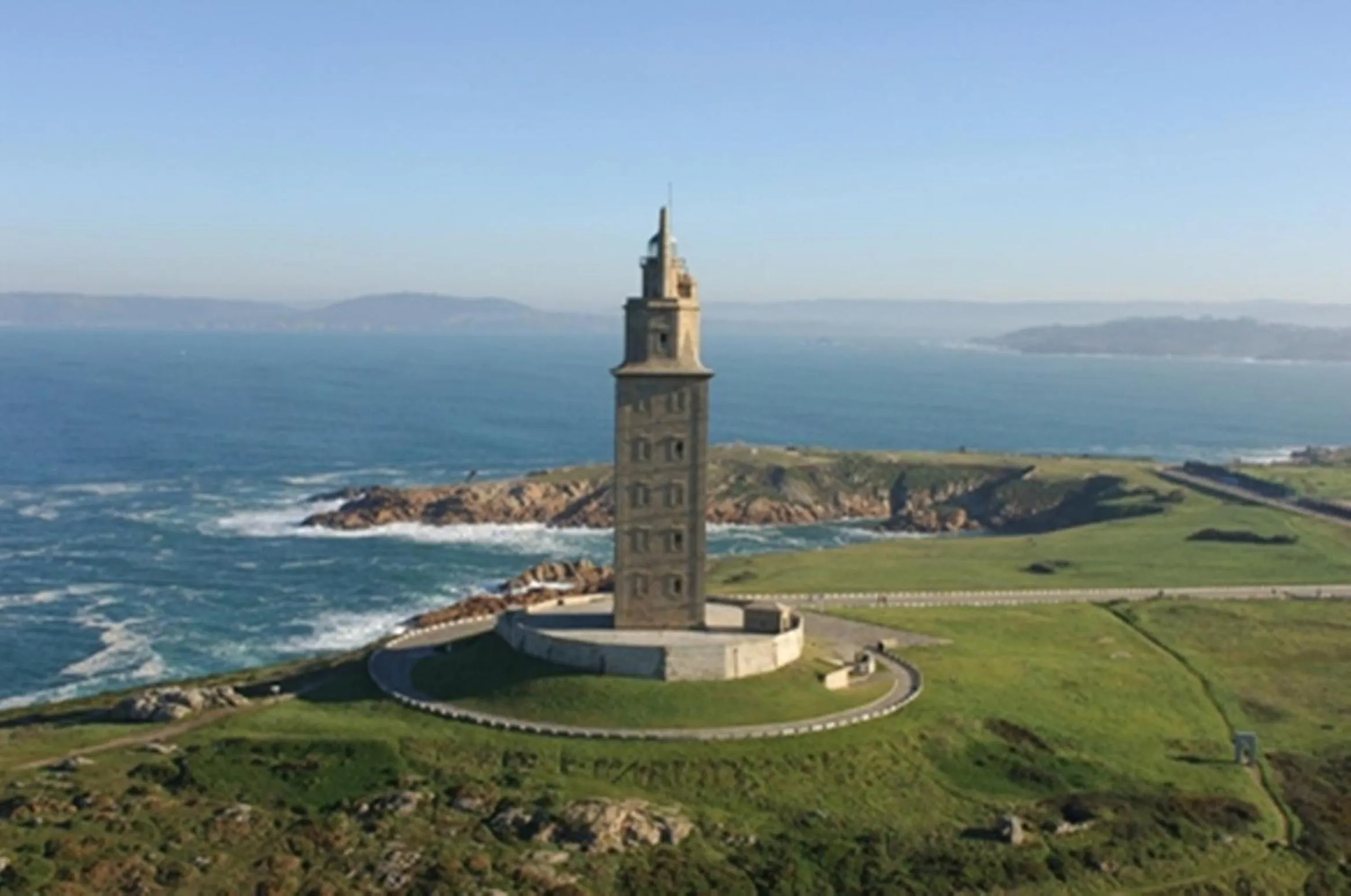 Area and facilities in Hotel El Pescador
