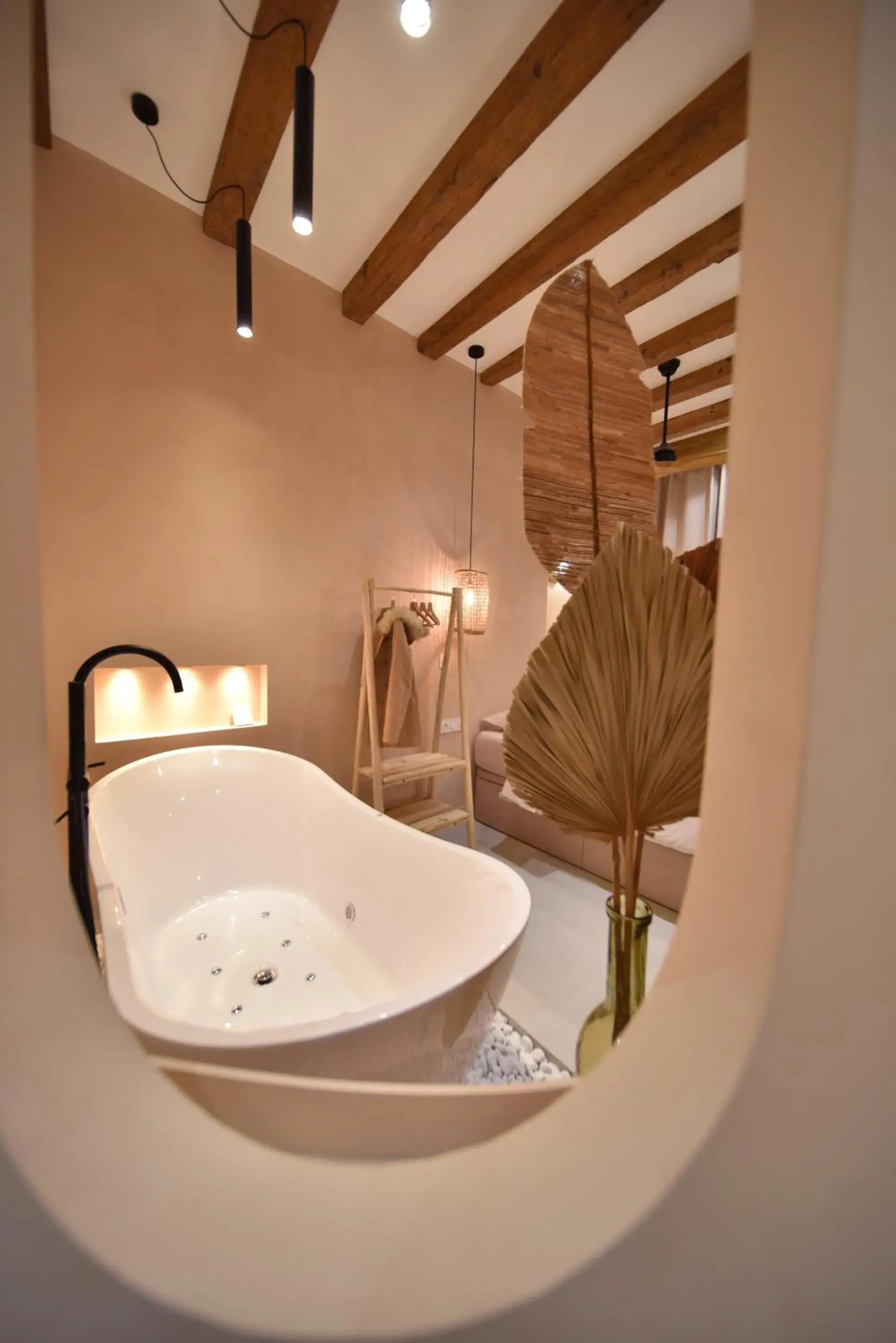 La Loge du Rêveur - Spa - Vieux-Lyon La Loge du Rêveur - Spa - Vieux-Lyon