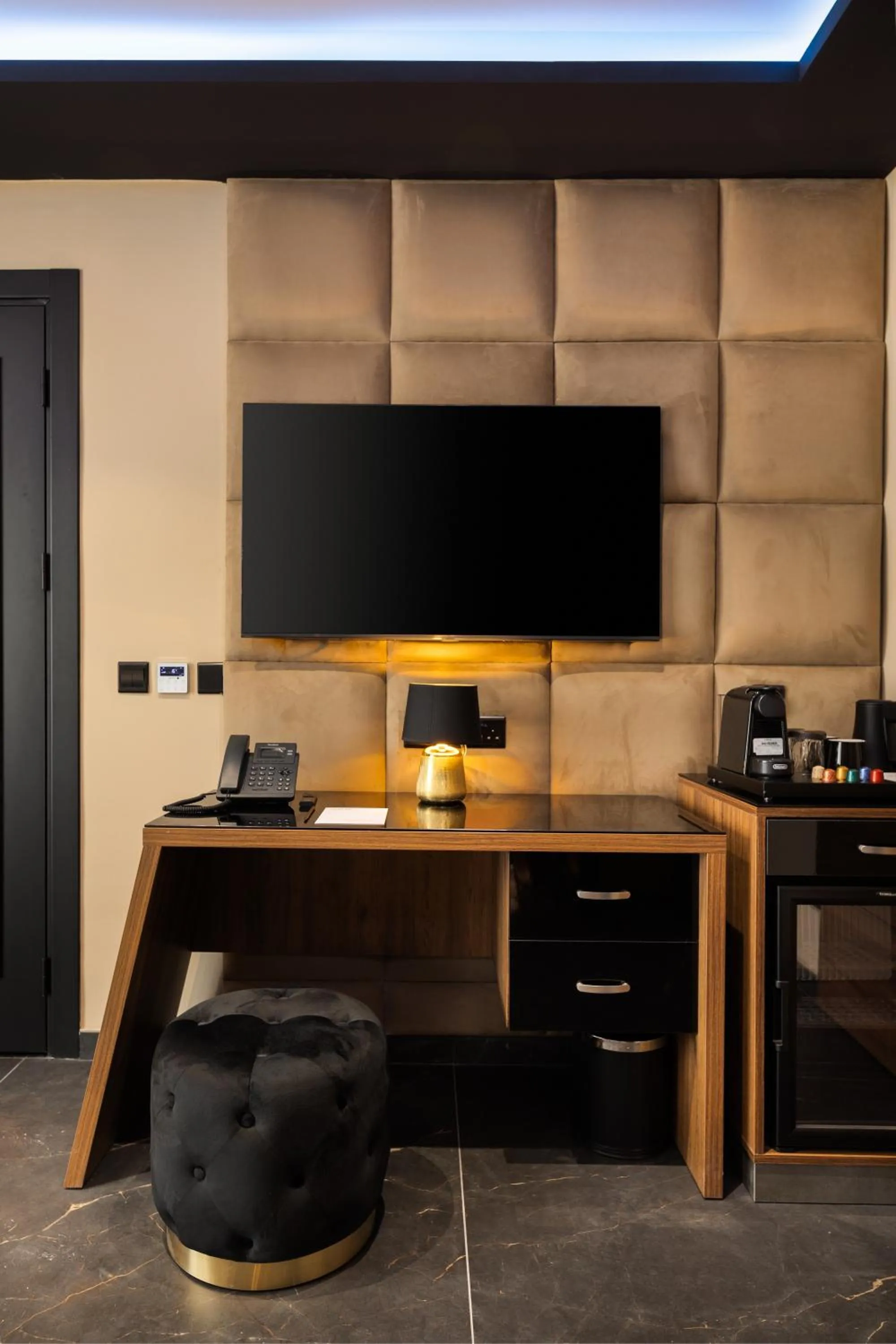 Double Room with Balcony and Sea View in Damare Resort & SPA