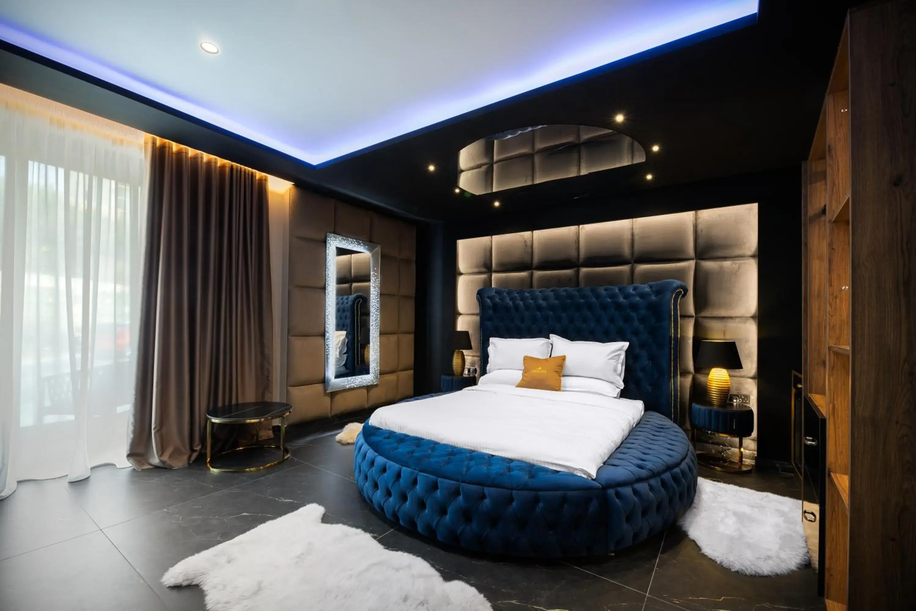 Double Room with Balcony in Damare Resort & SPA Double Room with Balcony in Damare Resort & SPA