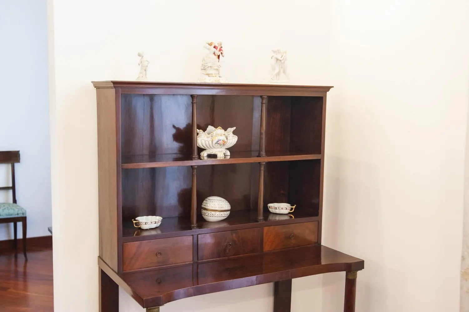 Lounge or bar in San Pasquale 62 Apartment