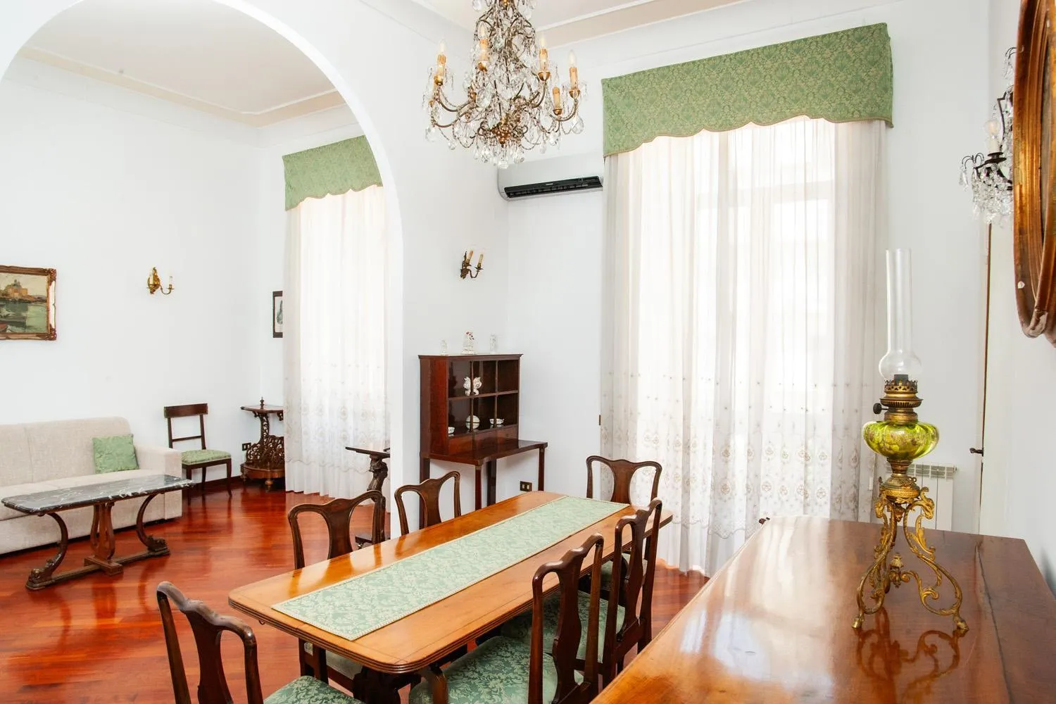 Lounge or bar in San Pasquale 62 Apartment