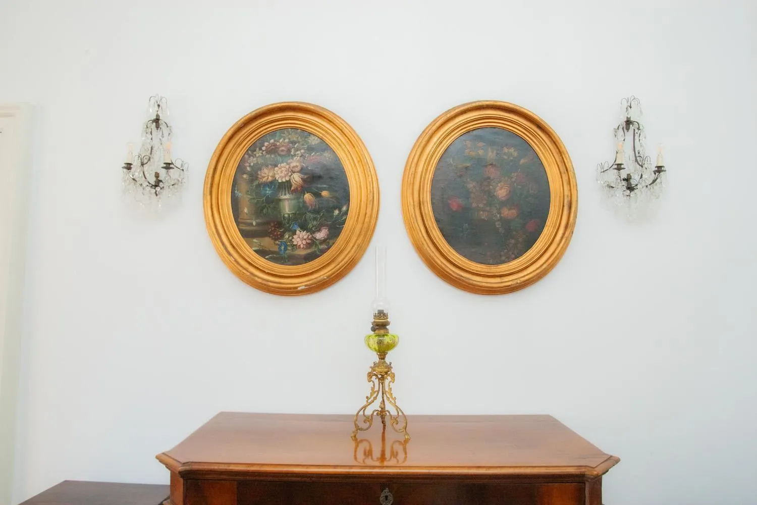 Lounge or bar in San Pasquale 62 Apartment