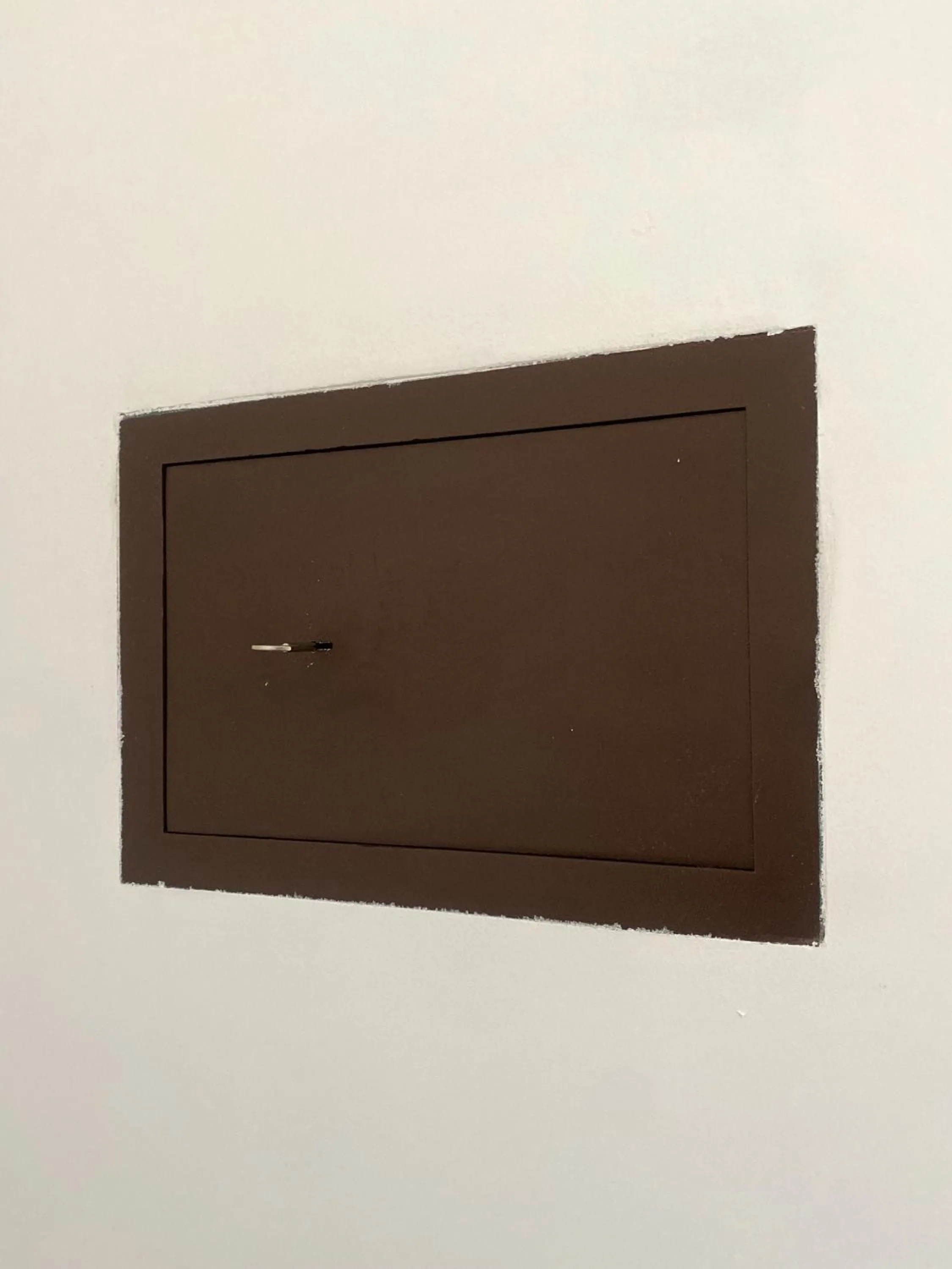 safe in San Pasquale 62 Apartment