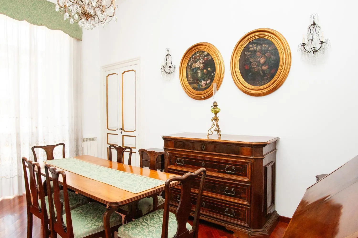Lounge or bar in San Pasquale 62 Apartment