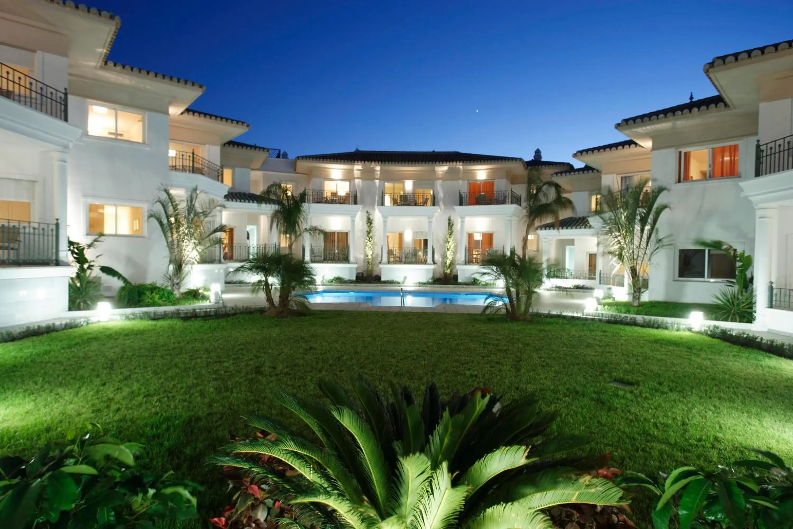 Facade/entrance in Apartamentos Marina Turquesa Facade/entrance in Apartamentos Marina Turquesa