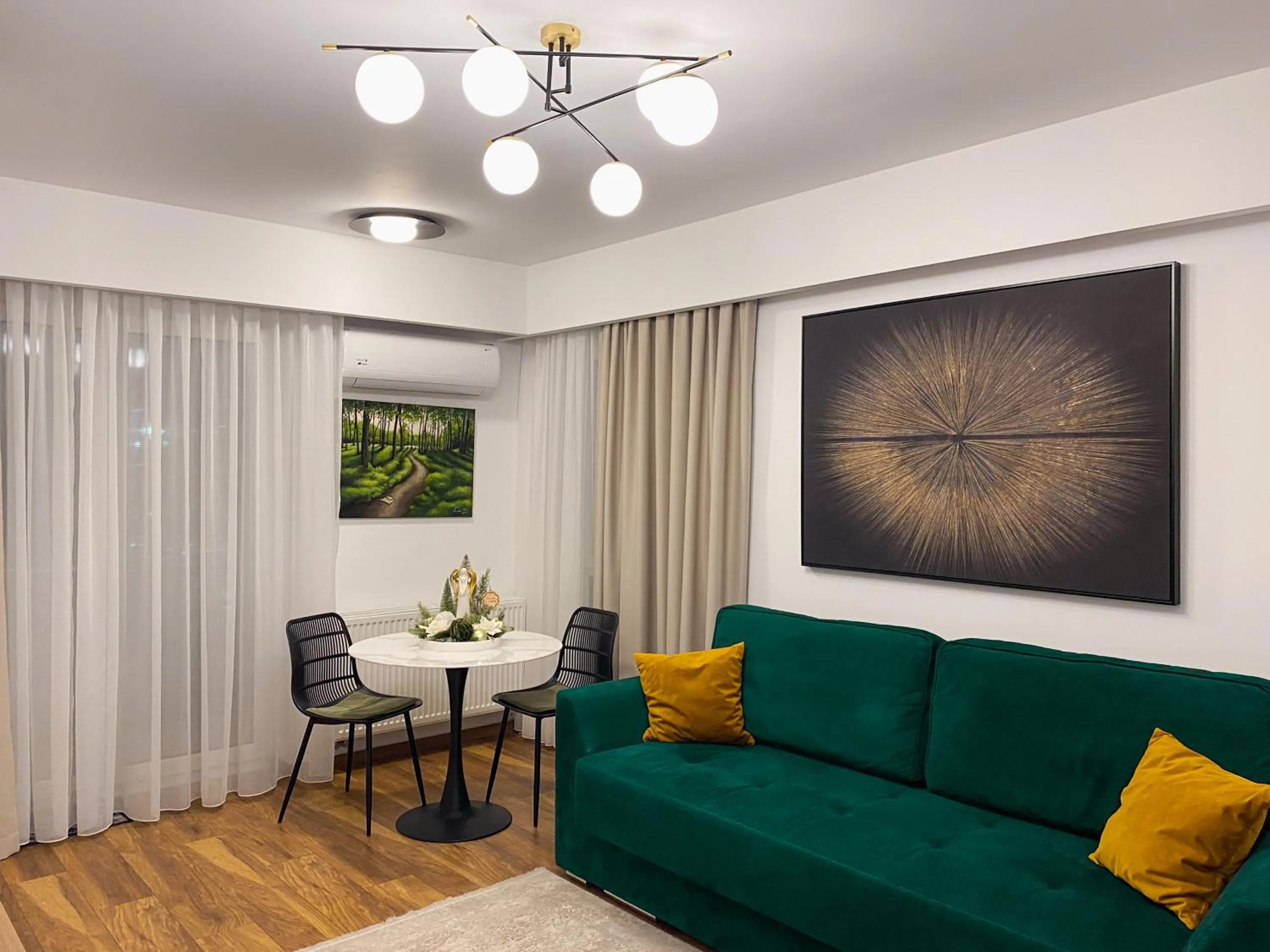 Alegria Avantgarden Brasov