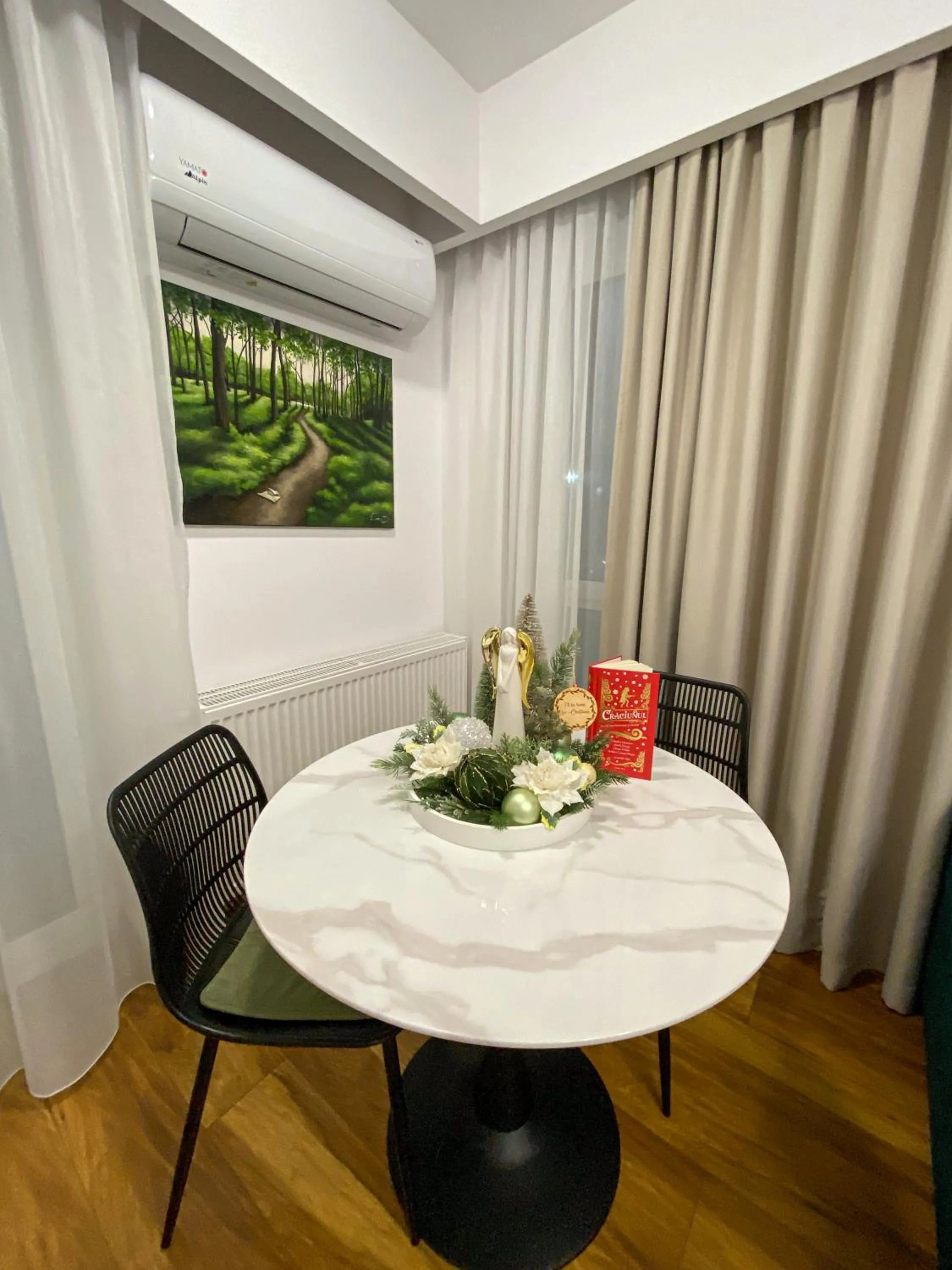 Alegria Avantgarden Brasov
