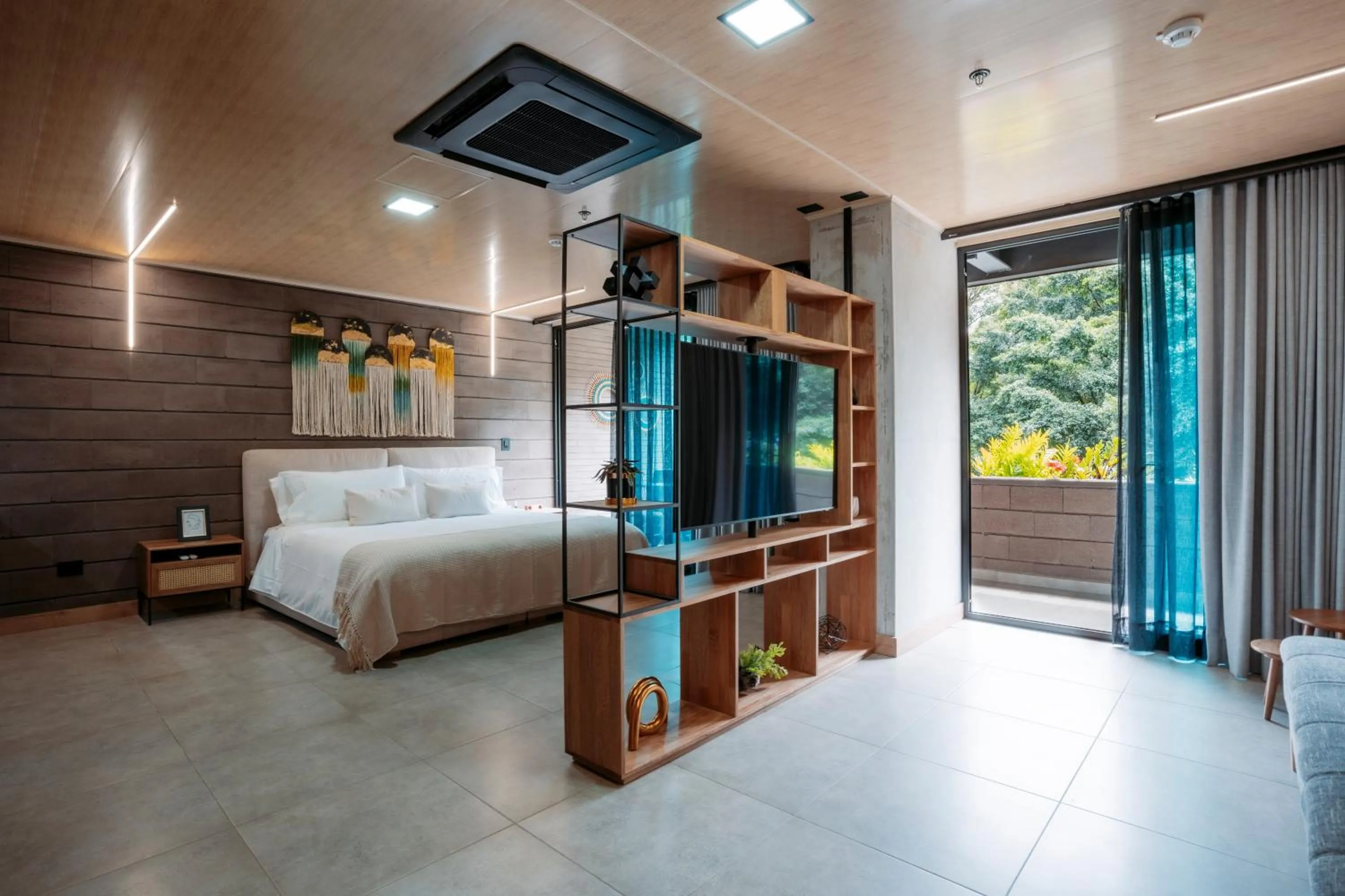 Hotel Living by Armoniko