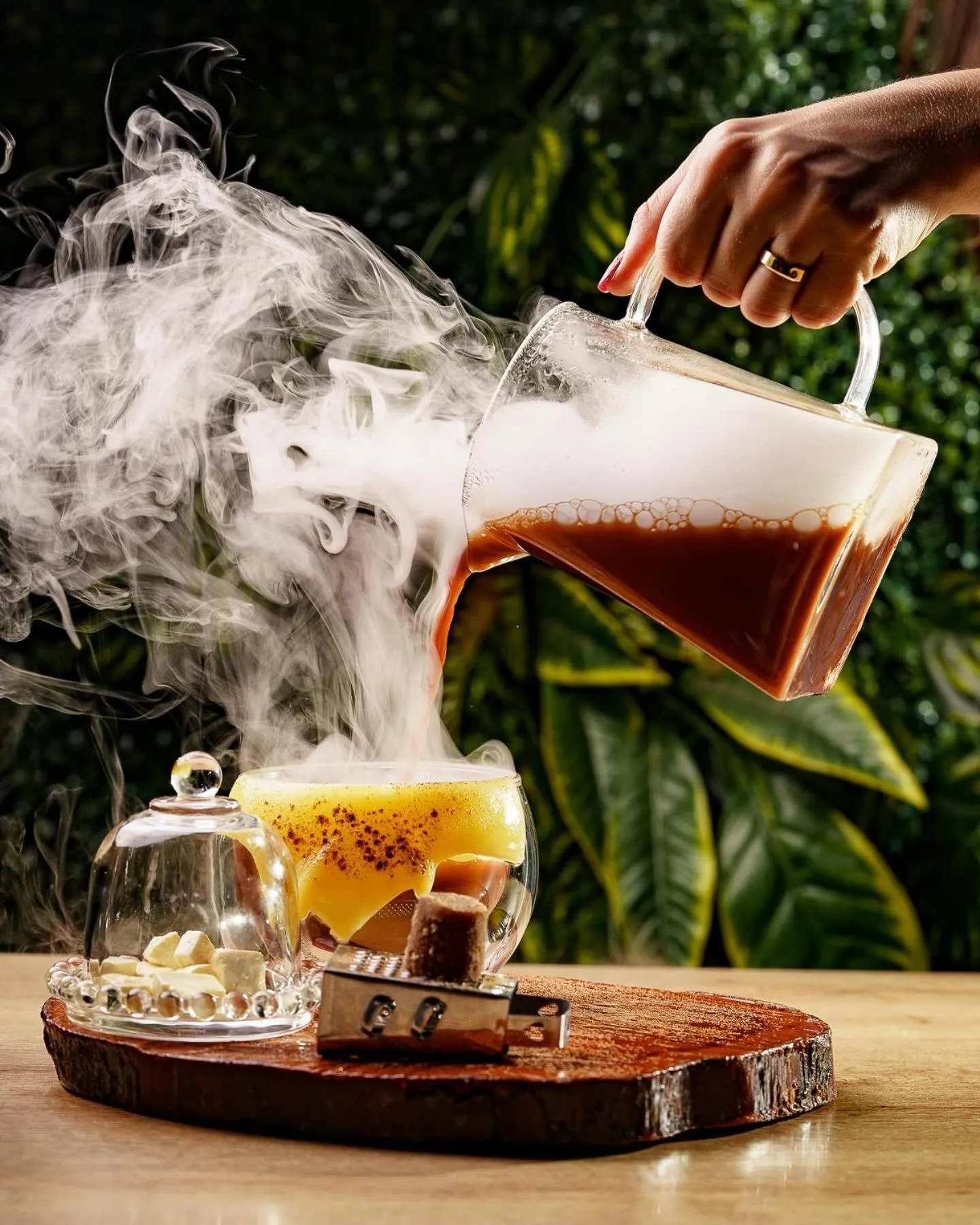 Breakfast in Hotel Living by Armoniko