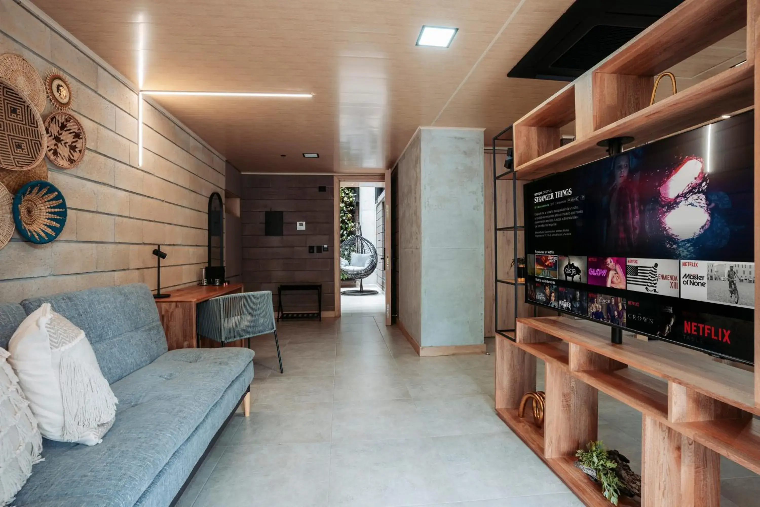 Hotel Living by Armoniko Hotel Living by Armoniko