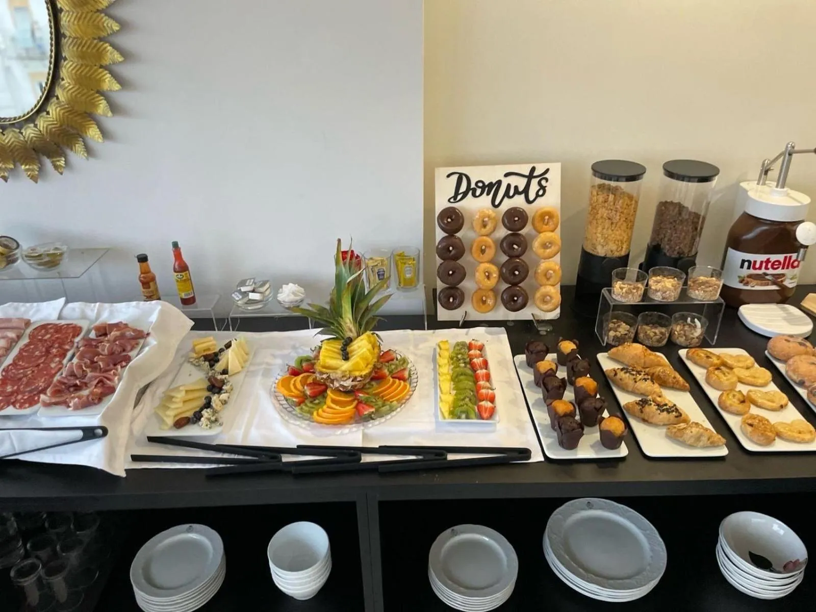 Adriano Boutique Sevilla