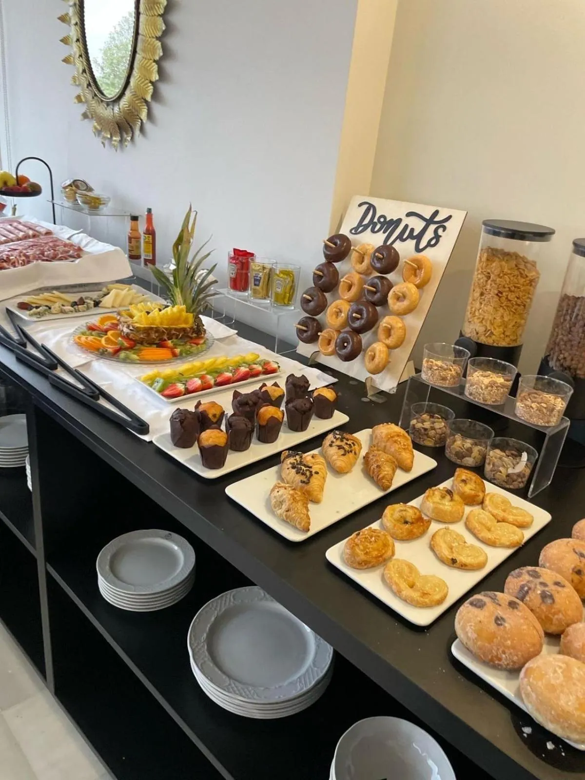 Adriano Boutique Sevilla