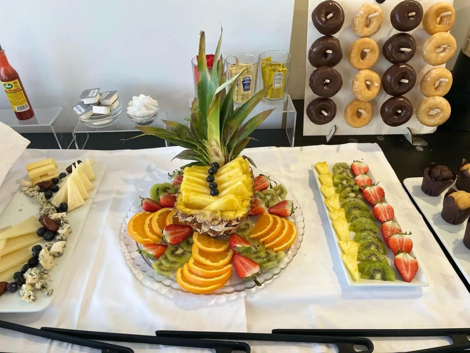 Adriano Boutique Sevilla