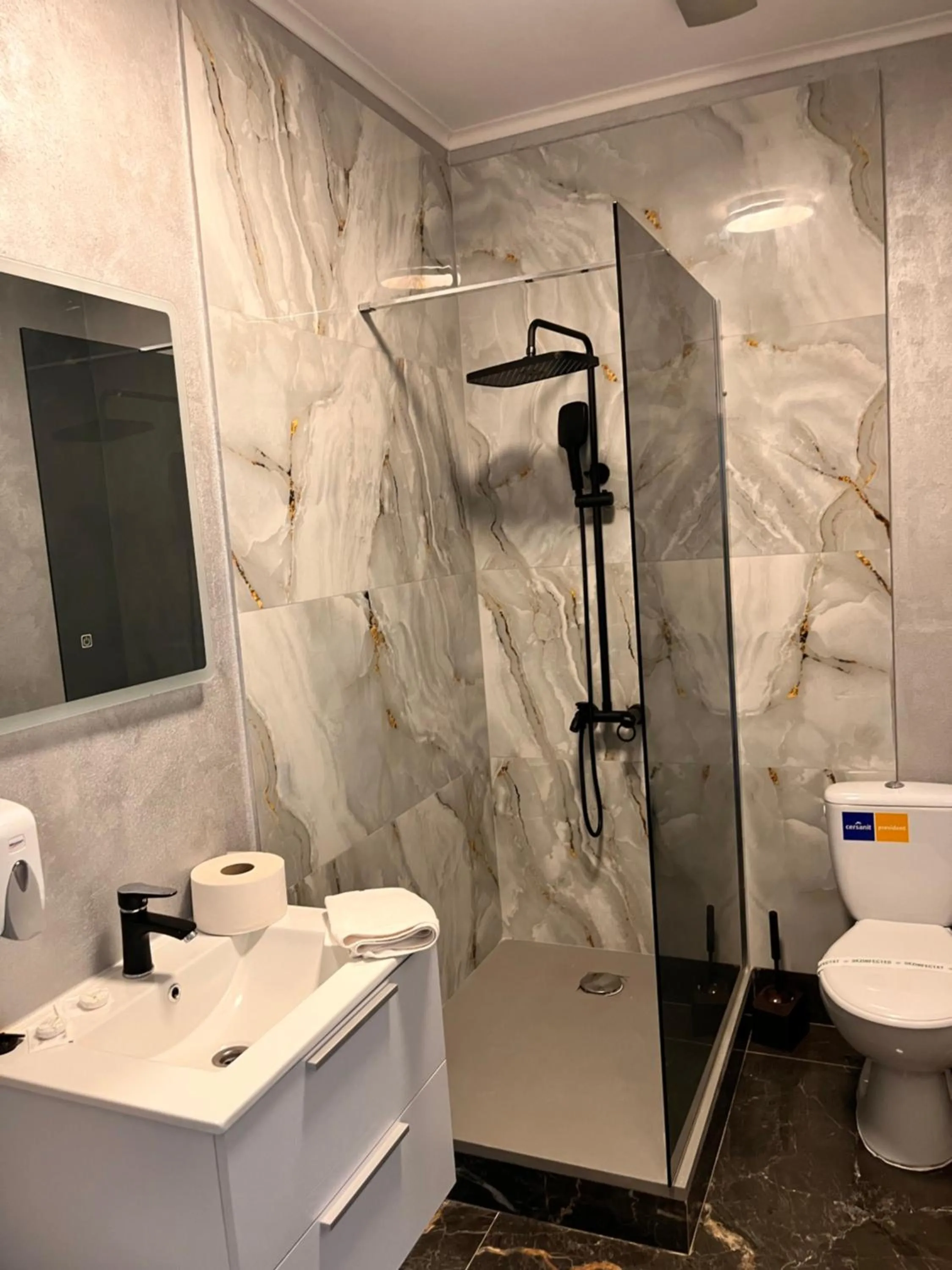 Live Tulcea Hotel