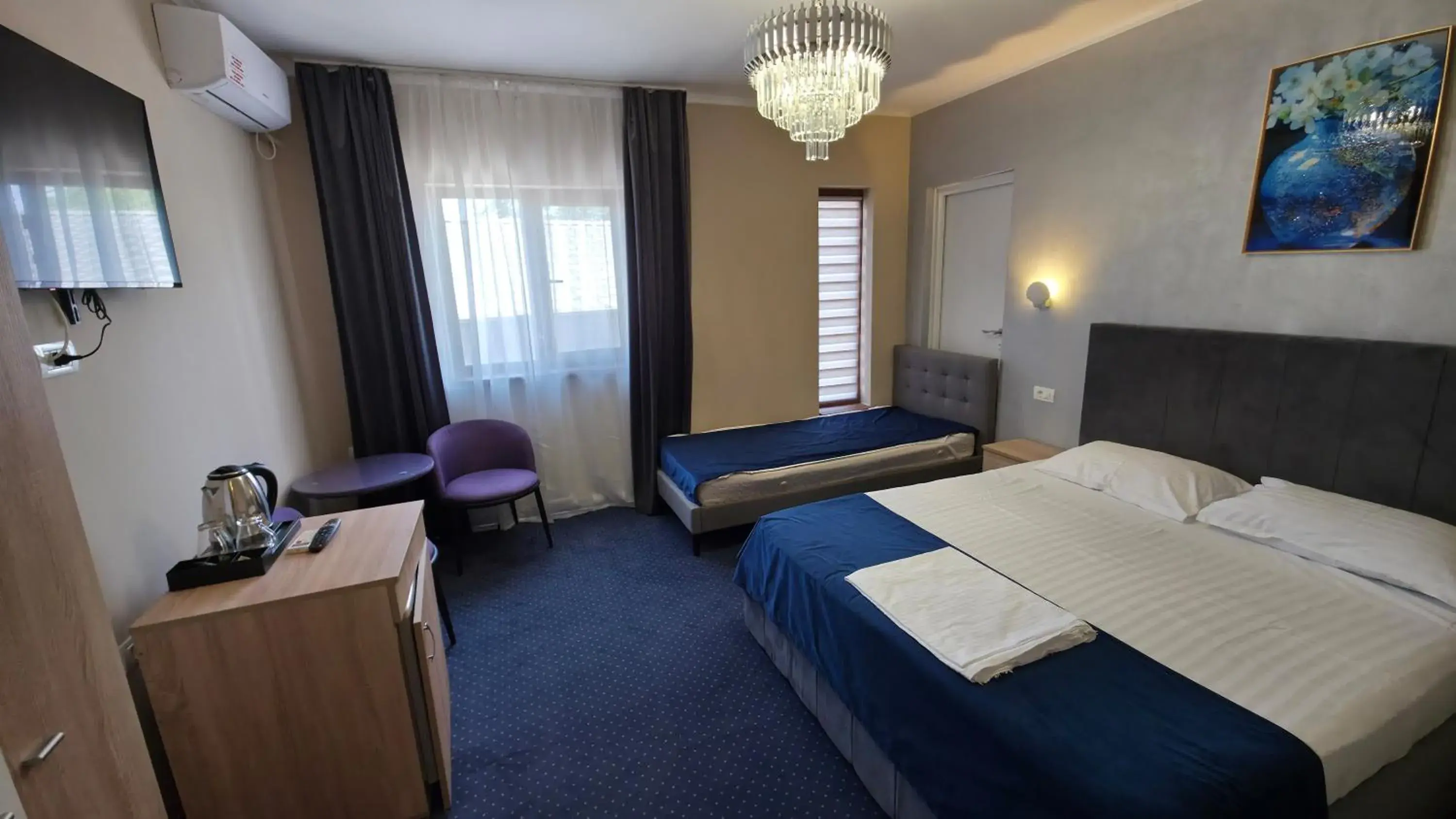Live Tulcea Hotel Live Tulcea Hotel