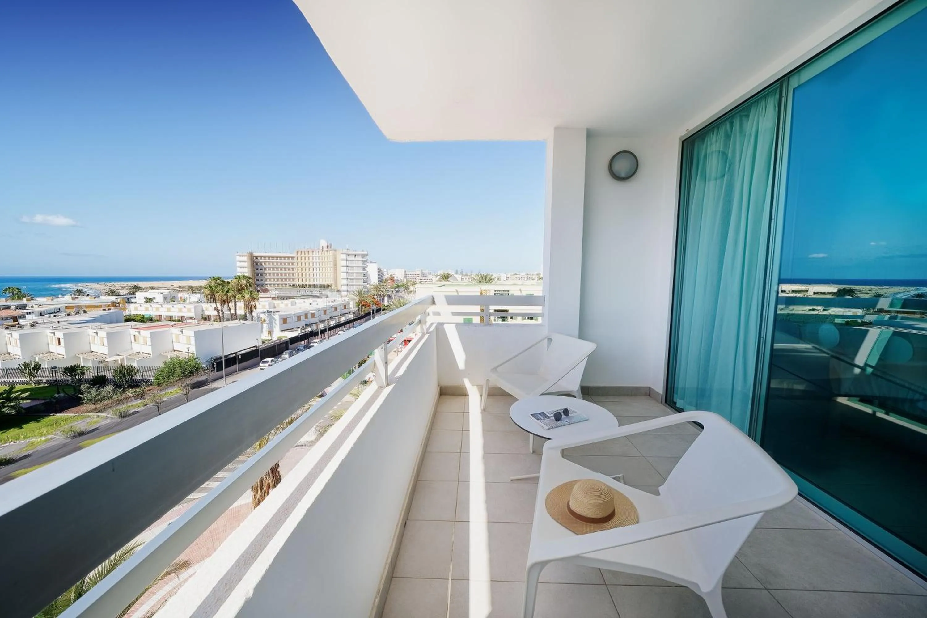 Balcony/Terrace in Labranda Bronze Playa