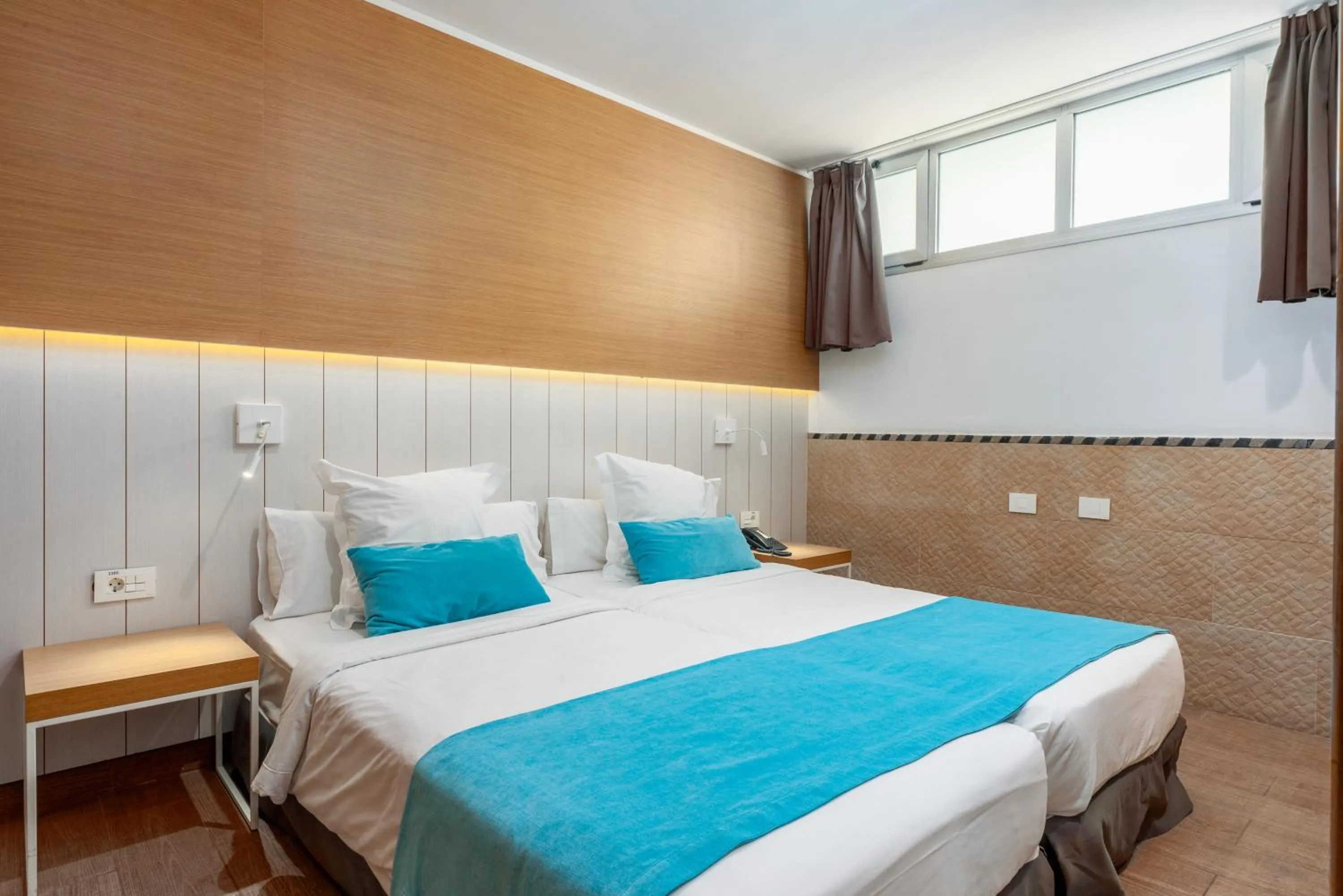 Bed in Labranda Bronze Playa