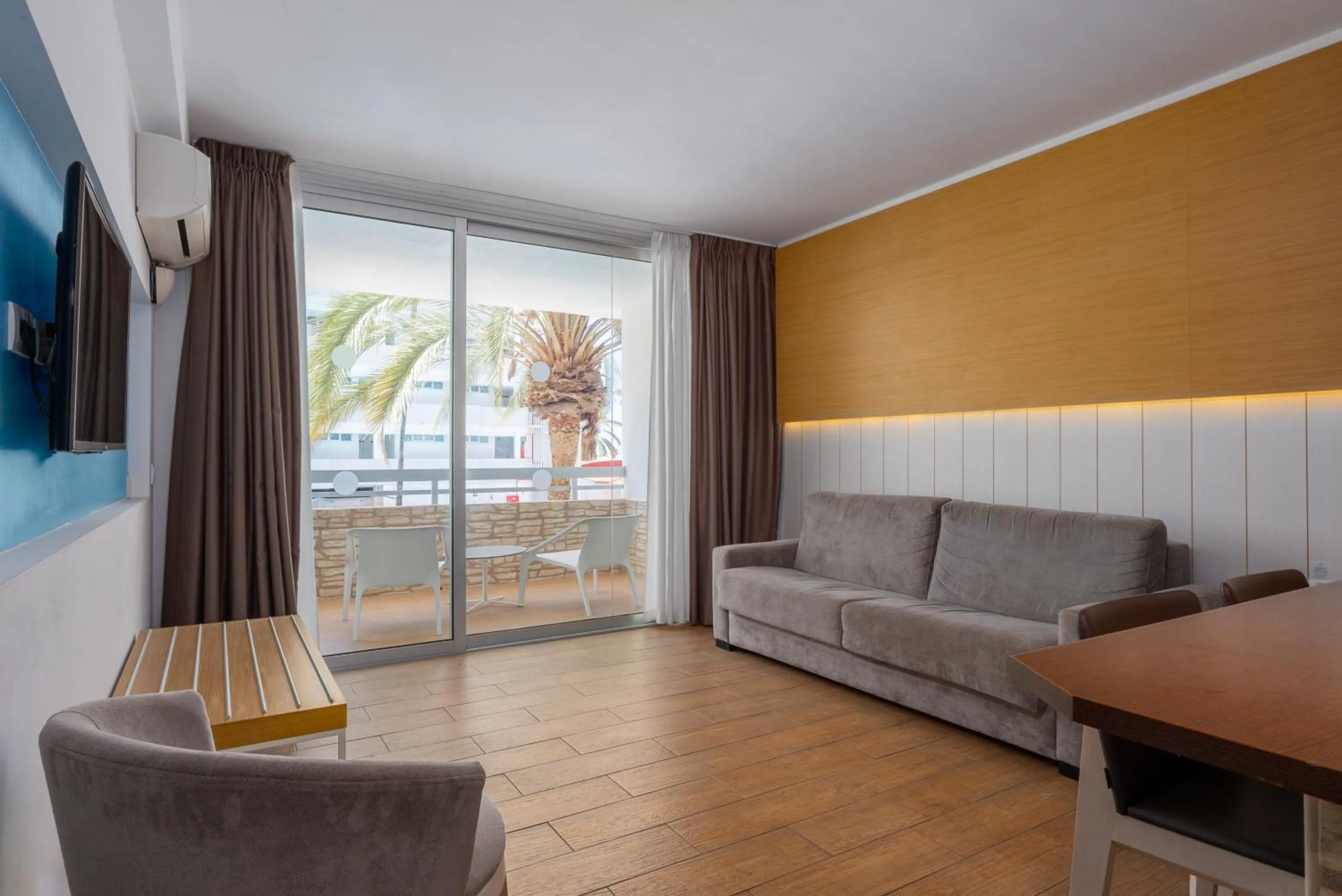 Living room, Seating Area in Labranda Bronze Playa