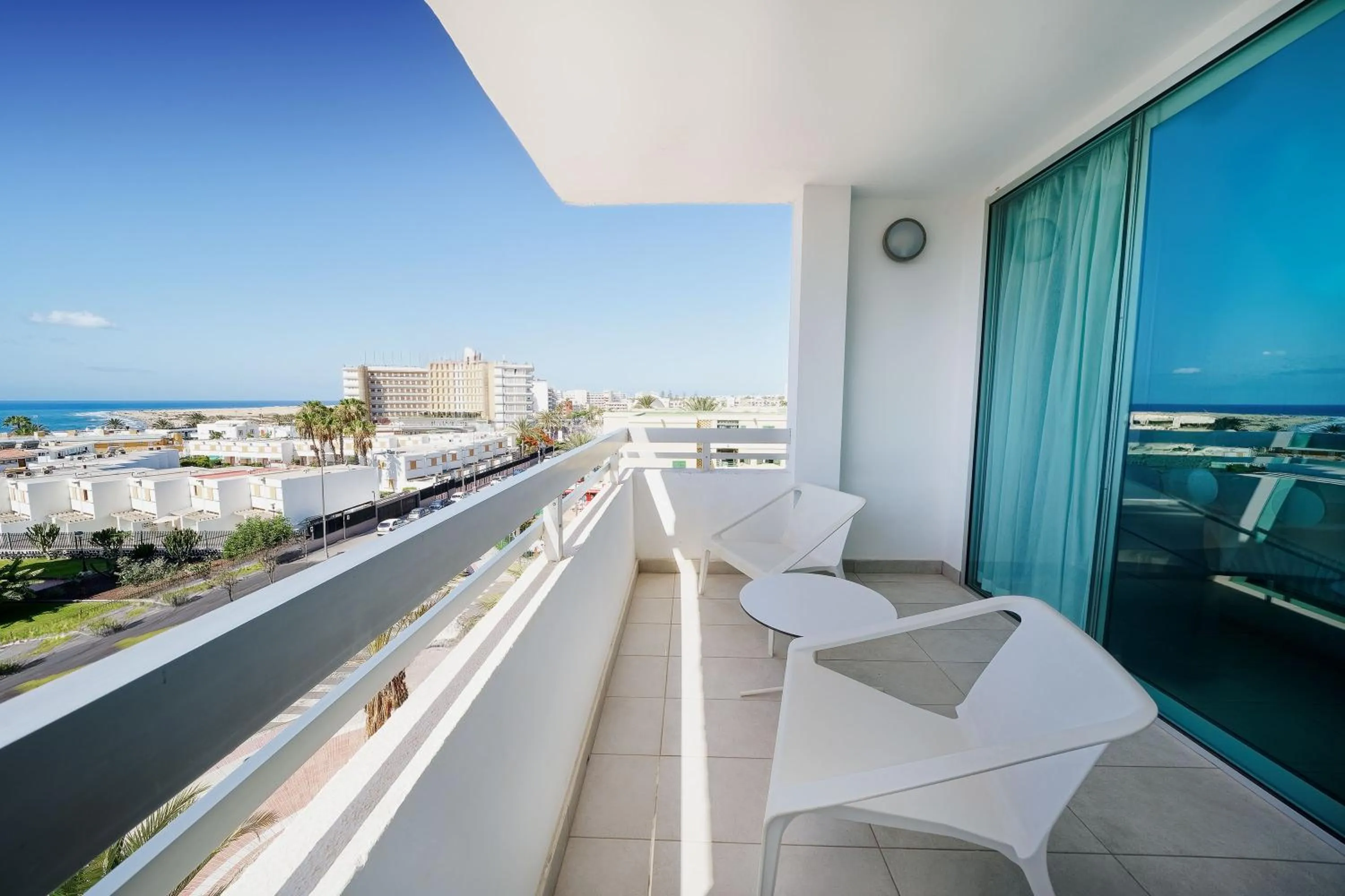 Balcony/Terrace in Labranda Bronze Playa