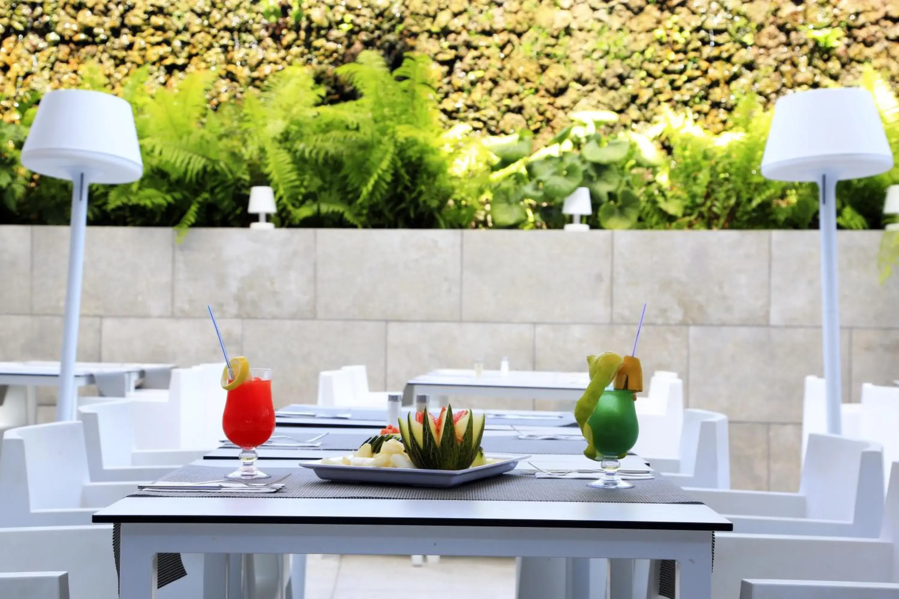 Breakfast in Akeah Broncemar Breakfast in Akeah Broncemar